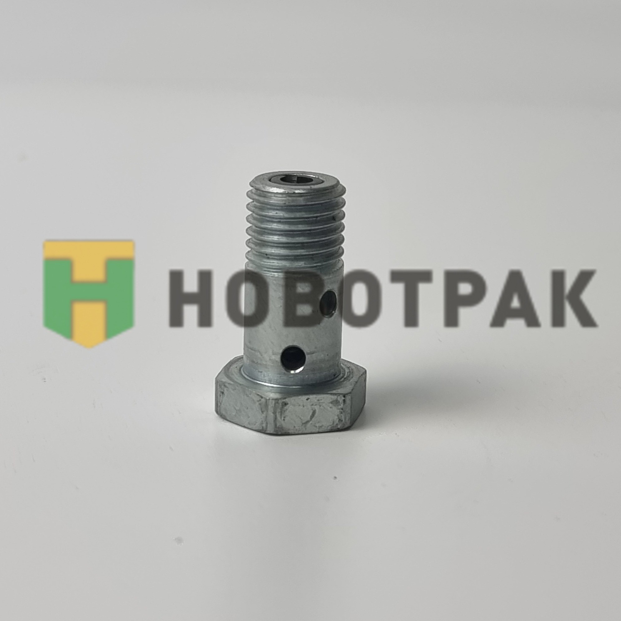 Клапан топливный перепускной MAN 1467413004