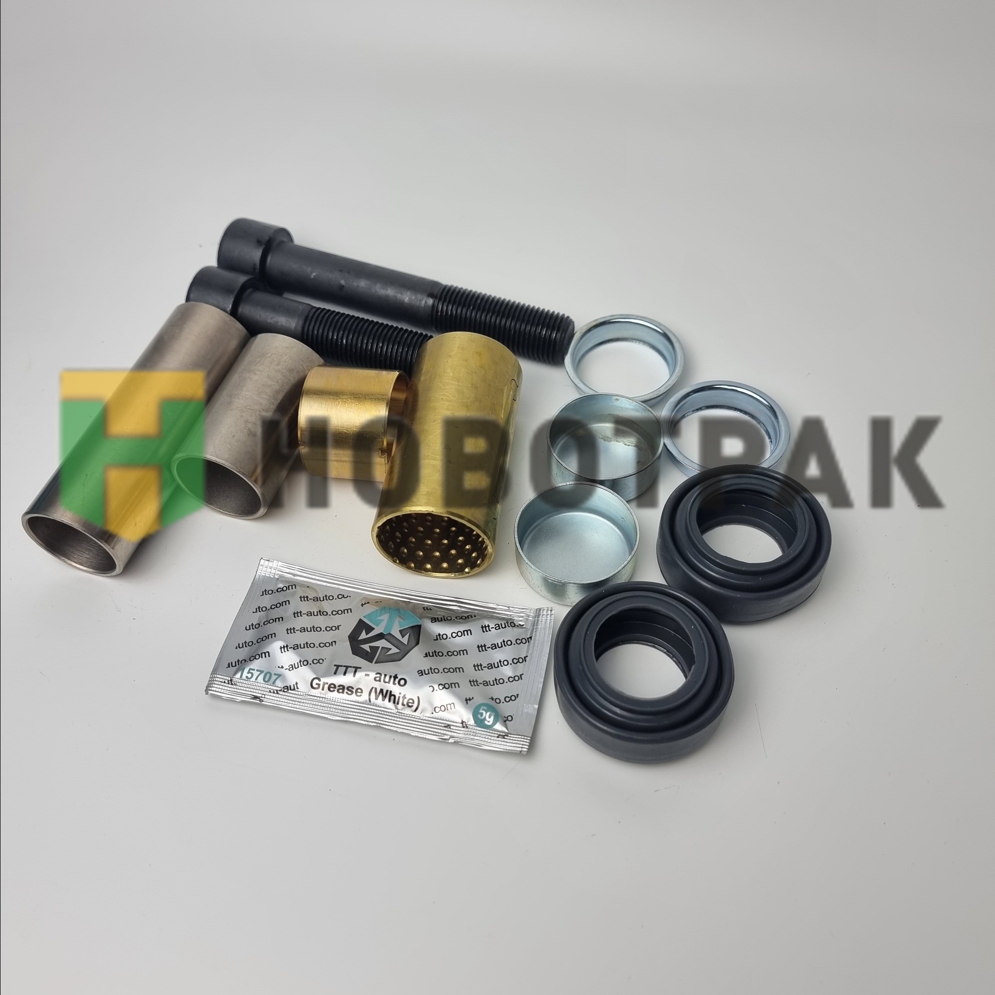 РМК суппорта (направляющие) MERITOR DUCO 14835