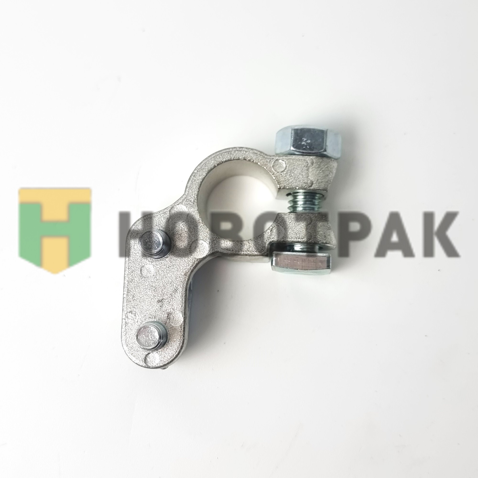 Клемма аккумулятора (-) 8KX091452032