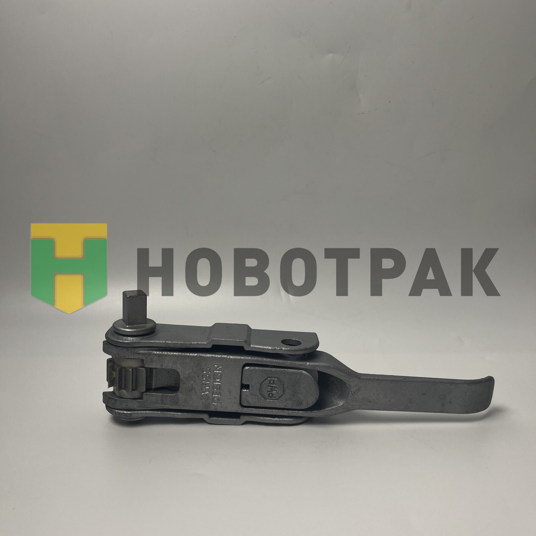 Натяжитель тента правый под квадрат 2905102