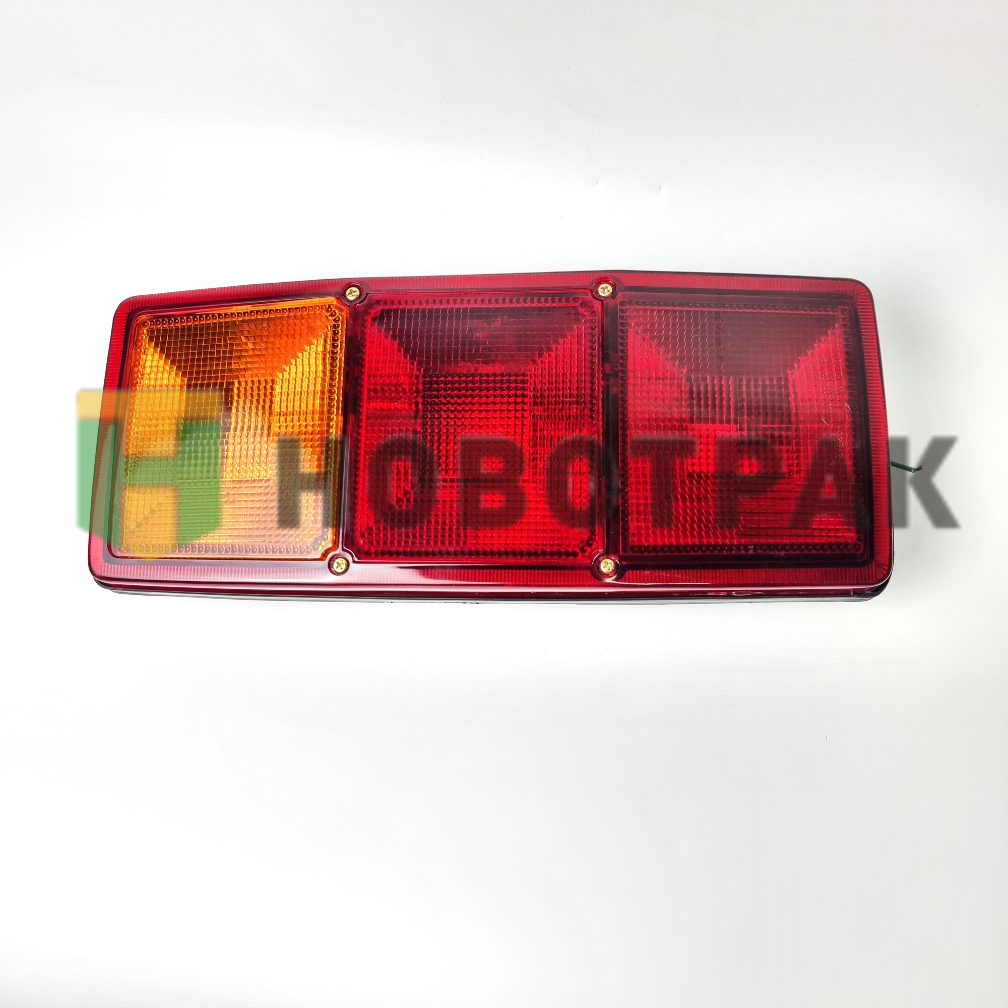 Фонарь задний левый 3-х секционный MB 4401903LAE