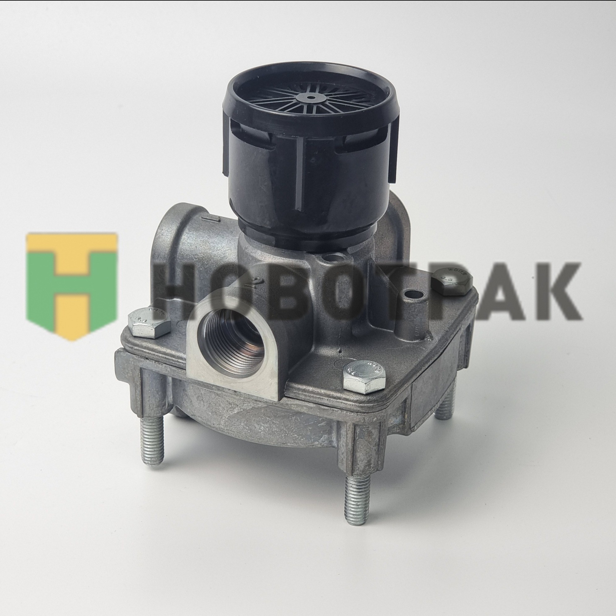 Клапан ускорительный 10.2bar. MB/RVI/DAF PRO0110070