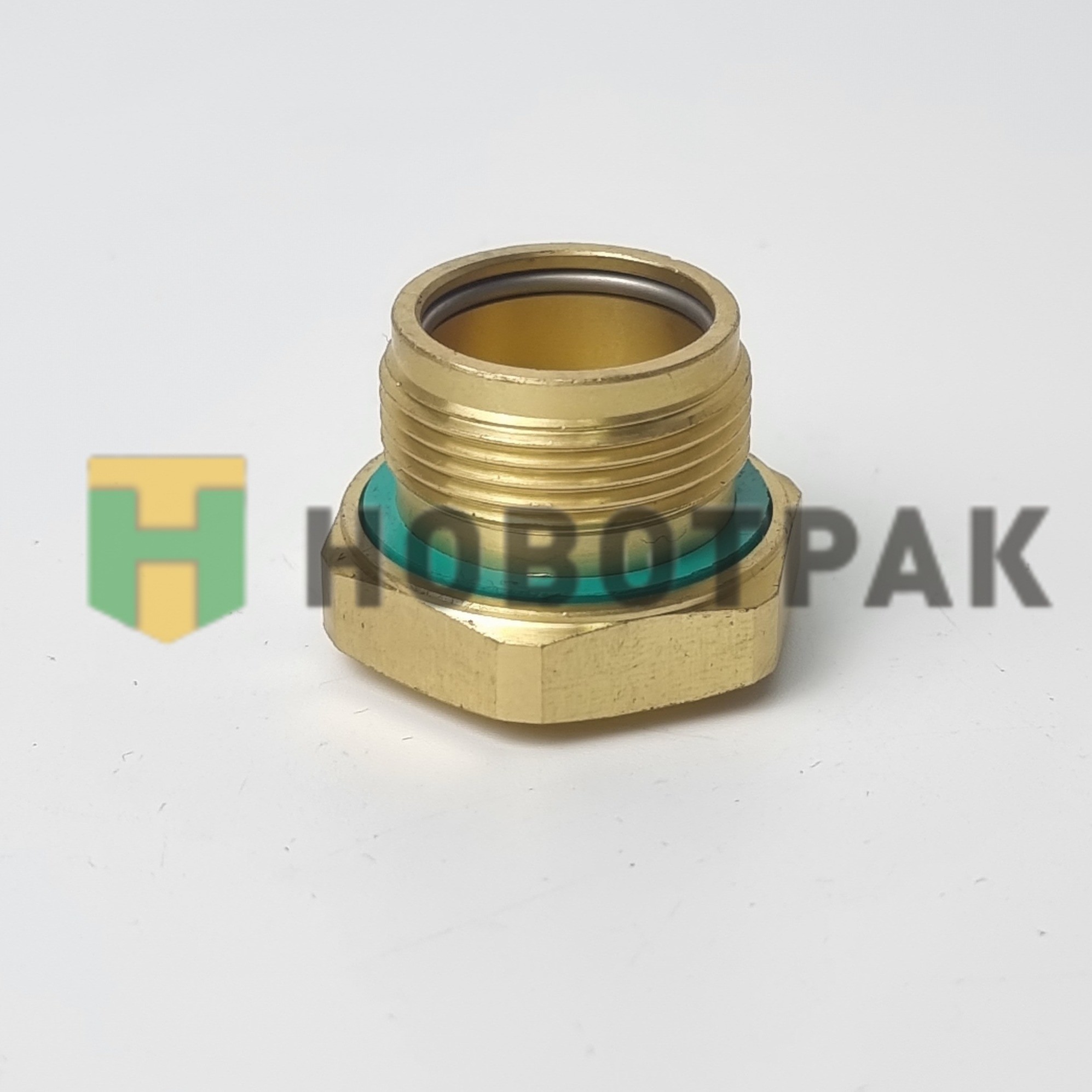 Втулка VOLVO FH насоса ГУРа VOLVO 21349444