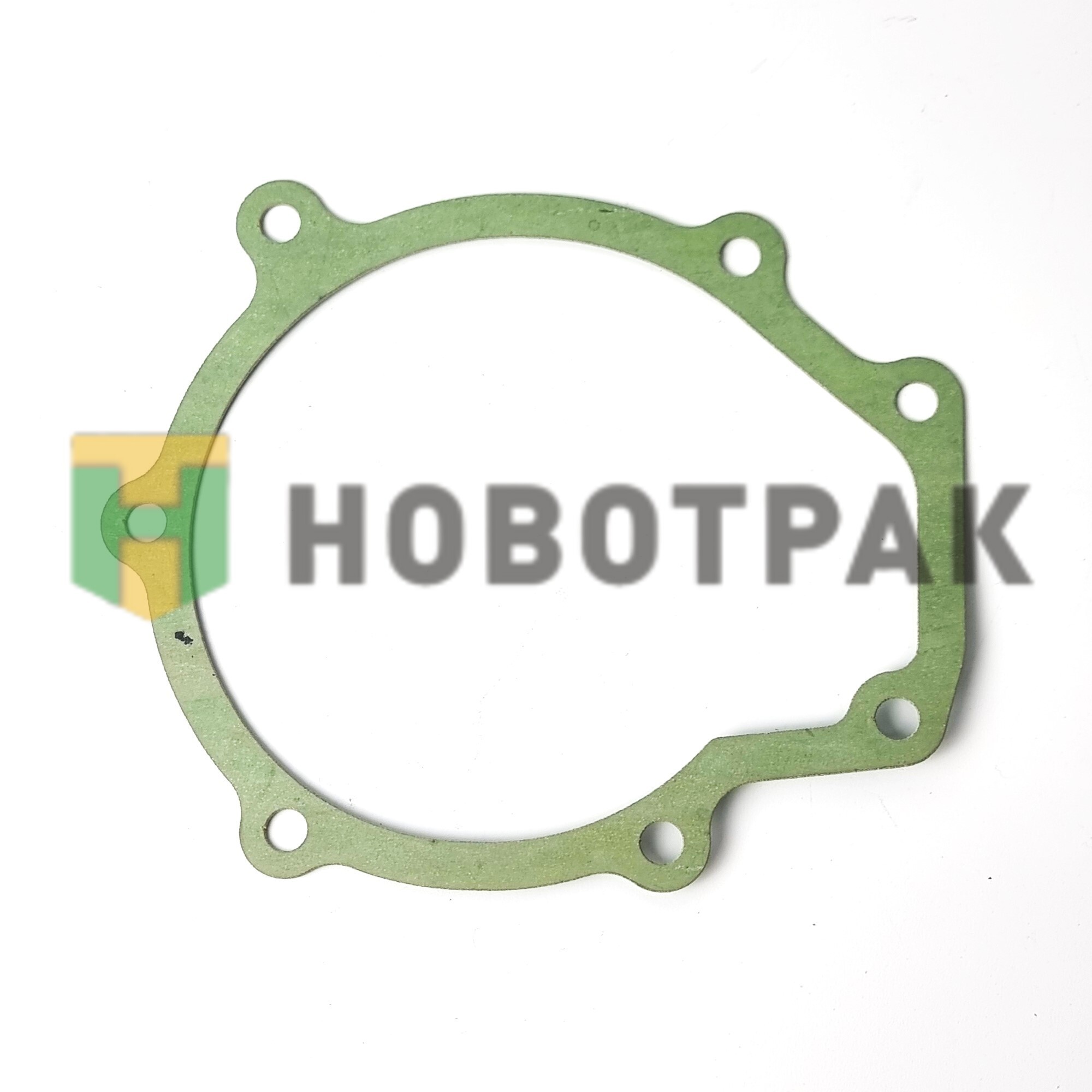 Прокладка насоса охладждающей жидкости OM904/906 MB 201090