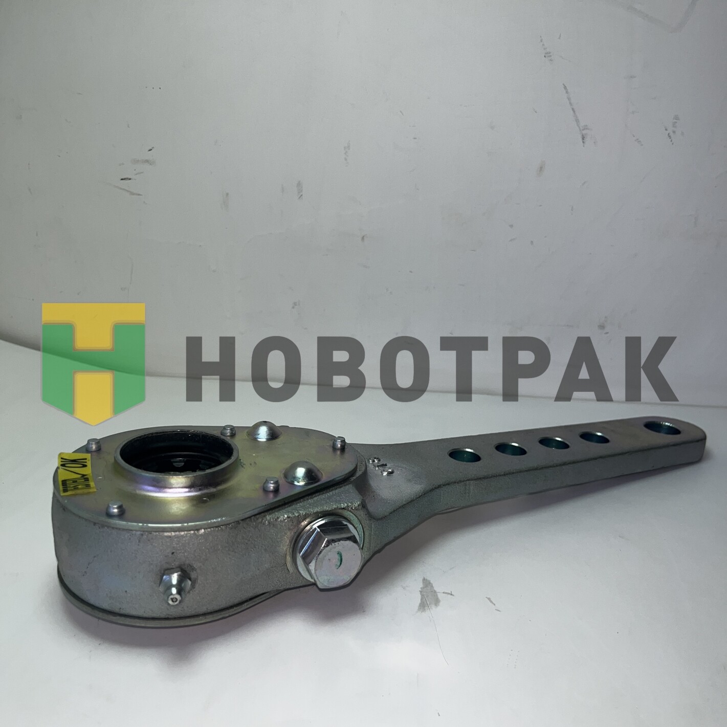 Трещетка механическая SAF/BPW 5 отверстий 2175029400