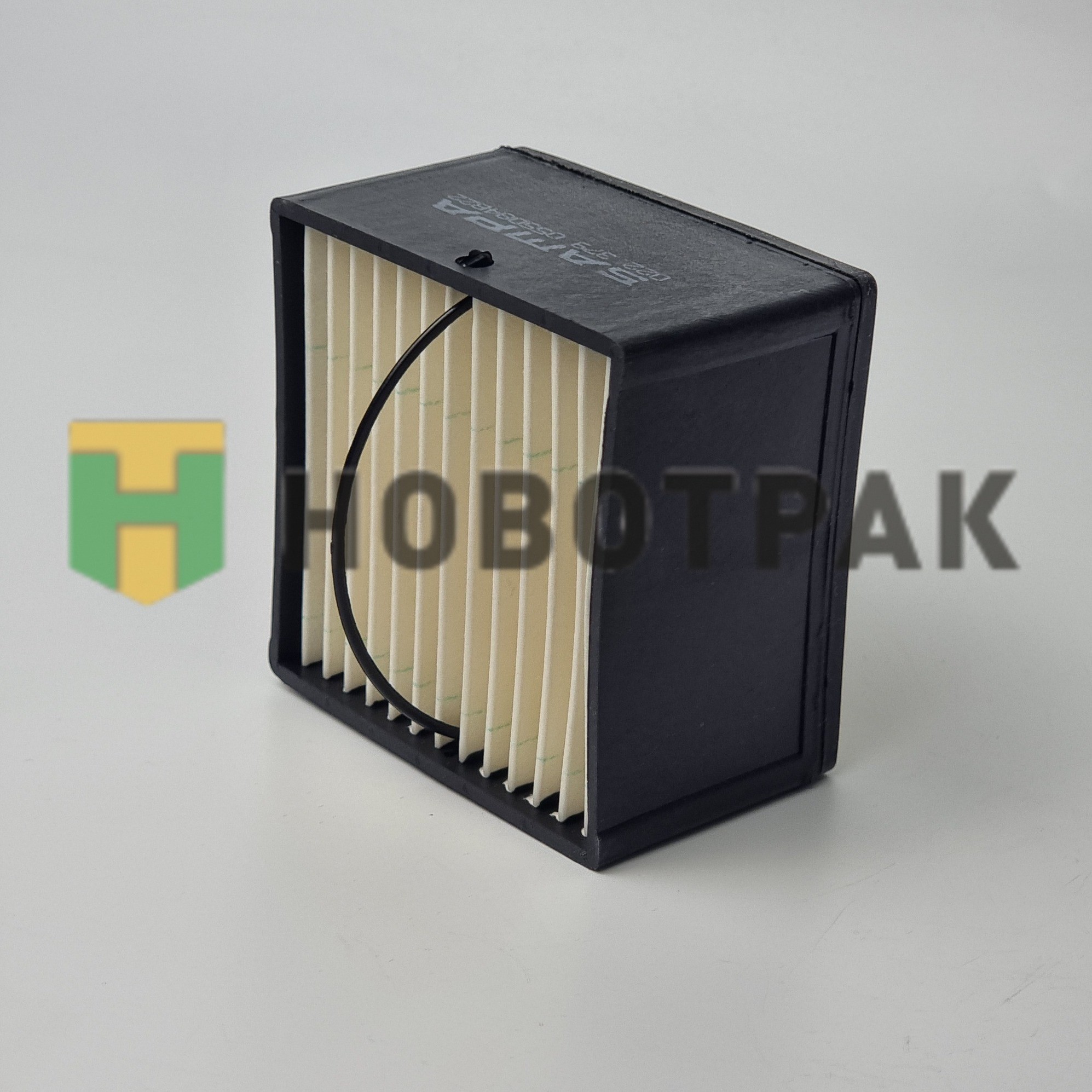 Фильтр топливный для SEPAR 02237901