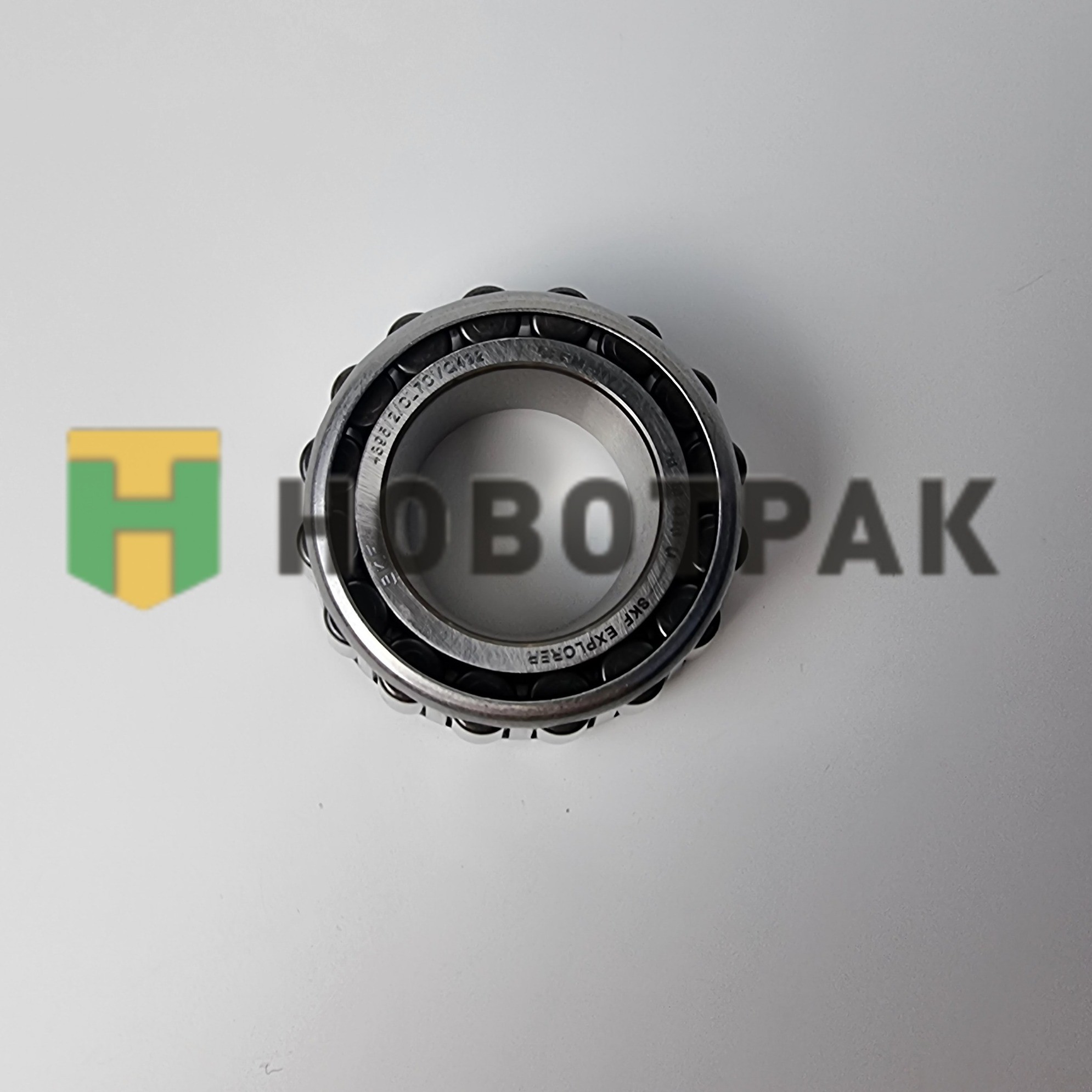 Подшипник КПП