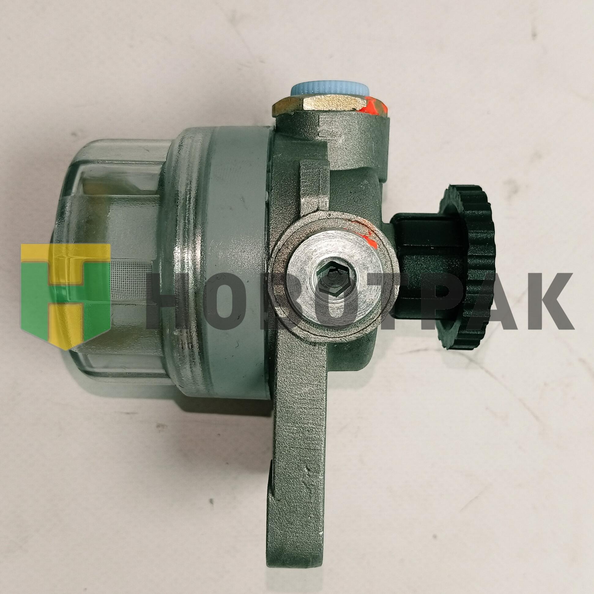 Насос топливный ручной MB Actros 461251