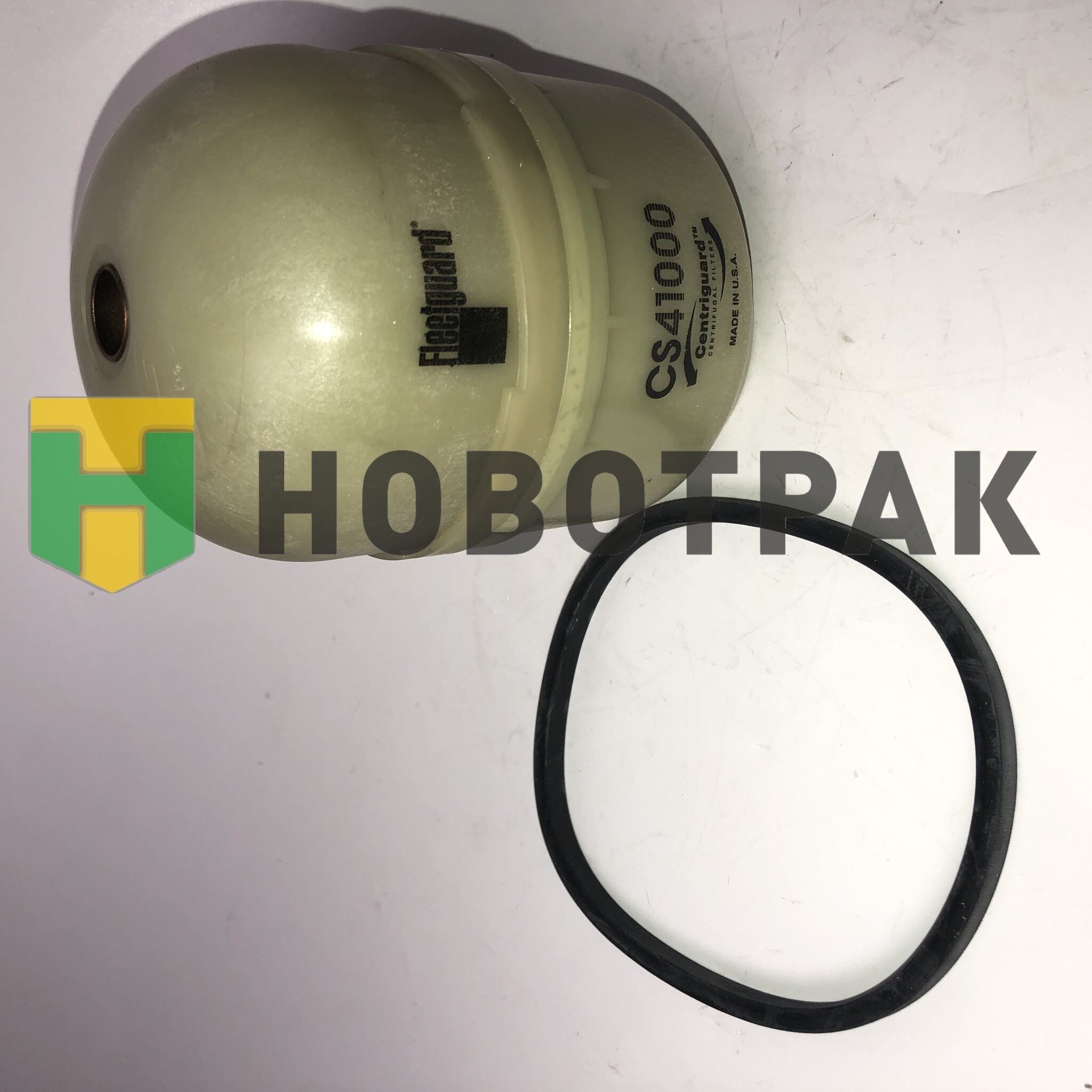 Фильтр масляный центрифуги RVI CS41000