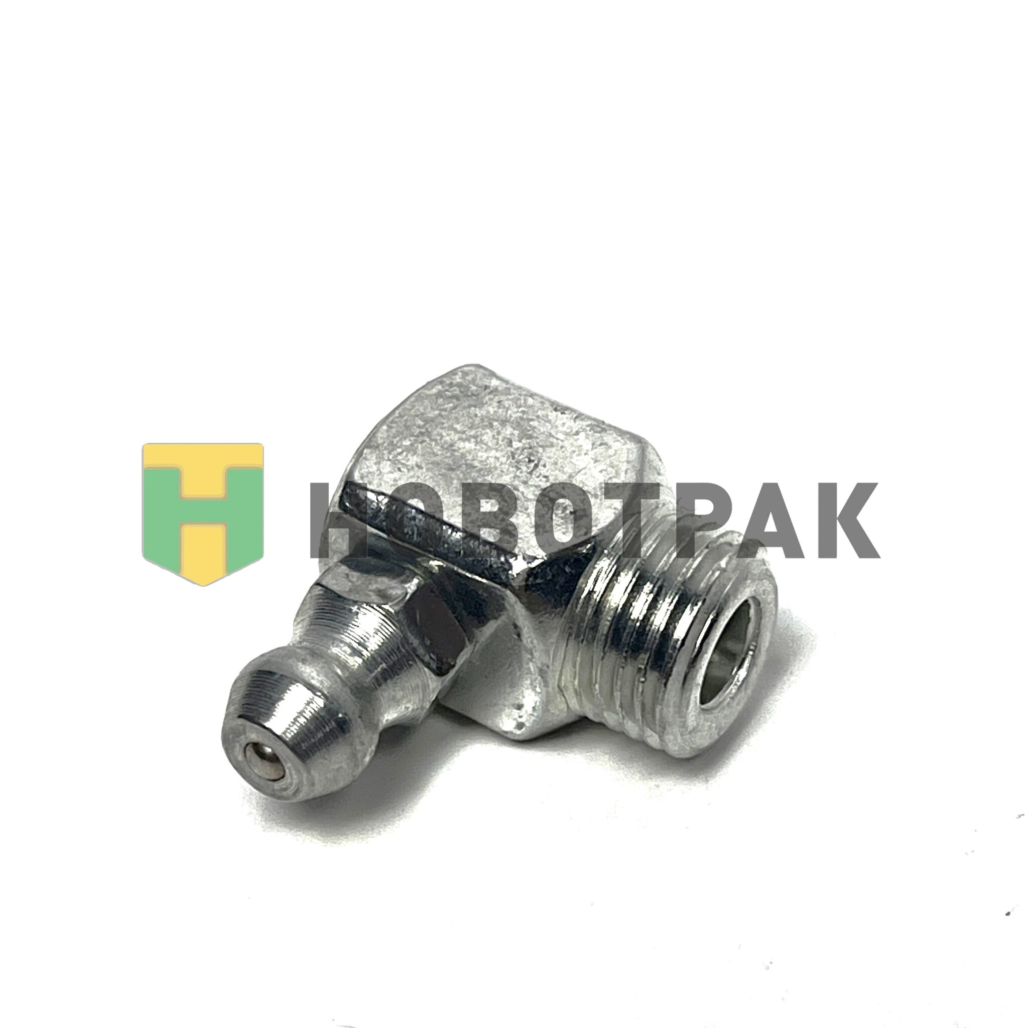 Масленка угловая BM 10-1 (90°) 59851