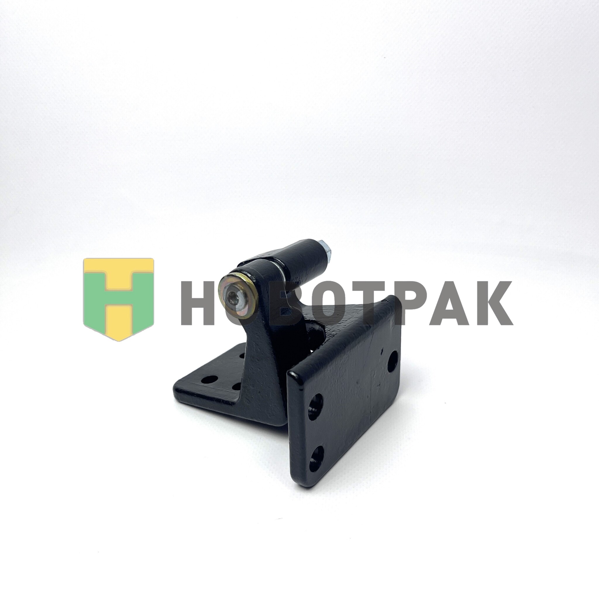 Петля двери нижняя левая MAN TGA/TGX 18200319