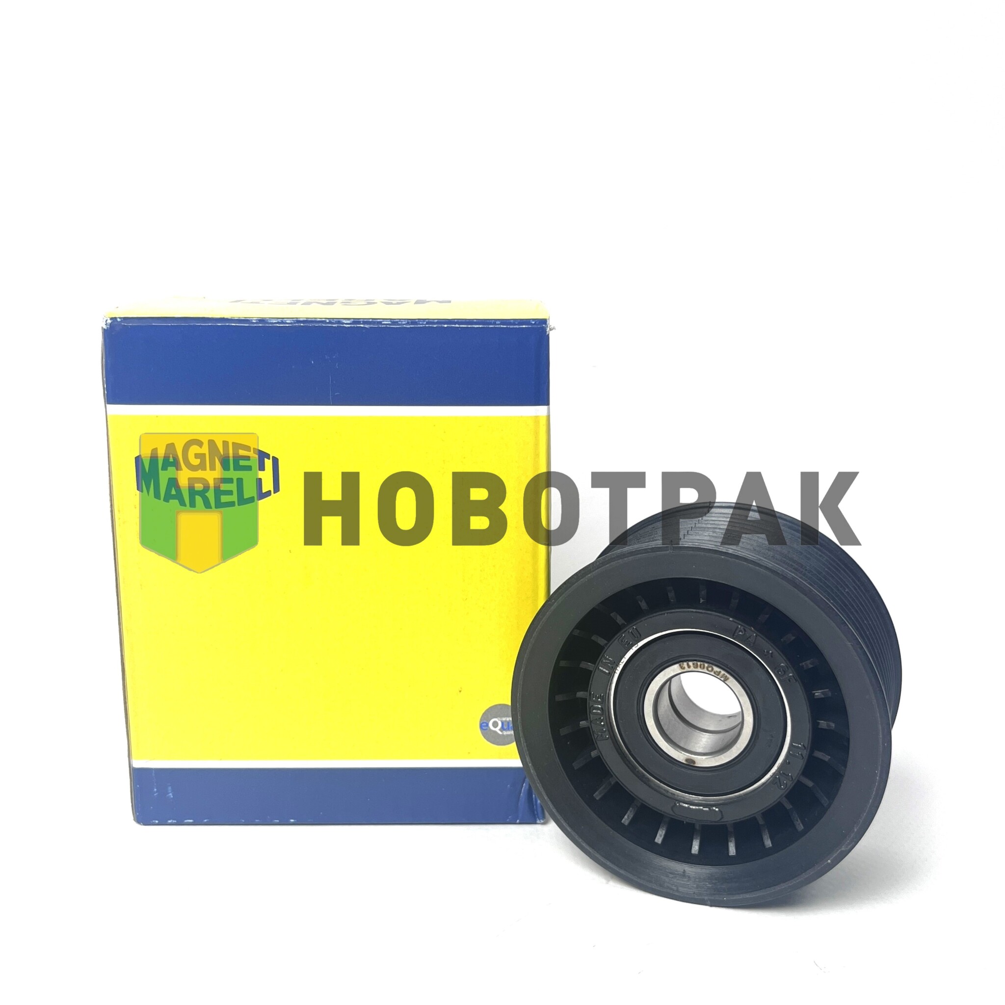 Ролик натяжителя ремня RVI Premium/Kerax/Volvo FH/FM 331316170613