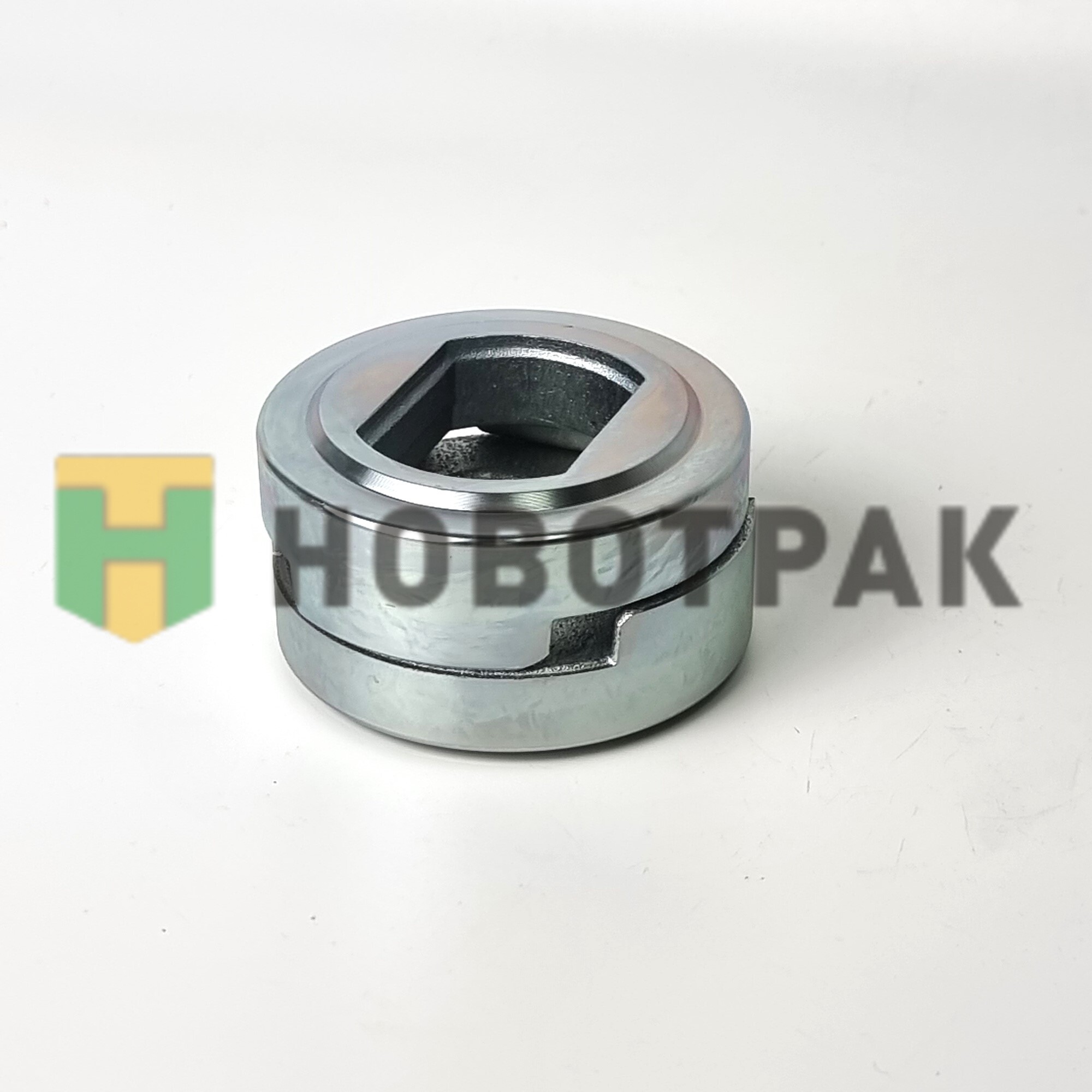 Втулка пальца рессоры 30.5/42.5-73.5-24 BPW 070203