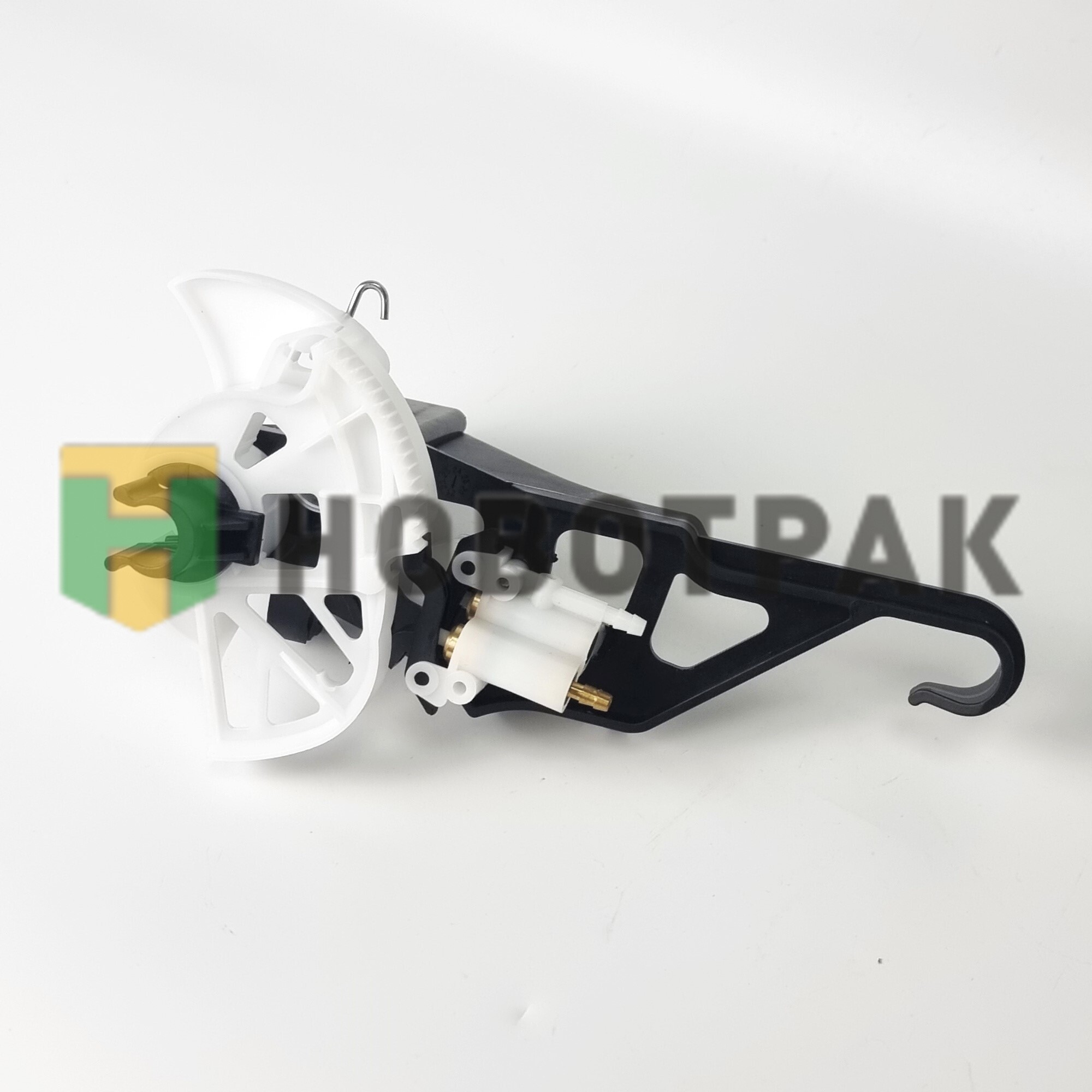 Клапан регулировки сиденья MAN TGA 81623986092