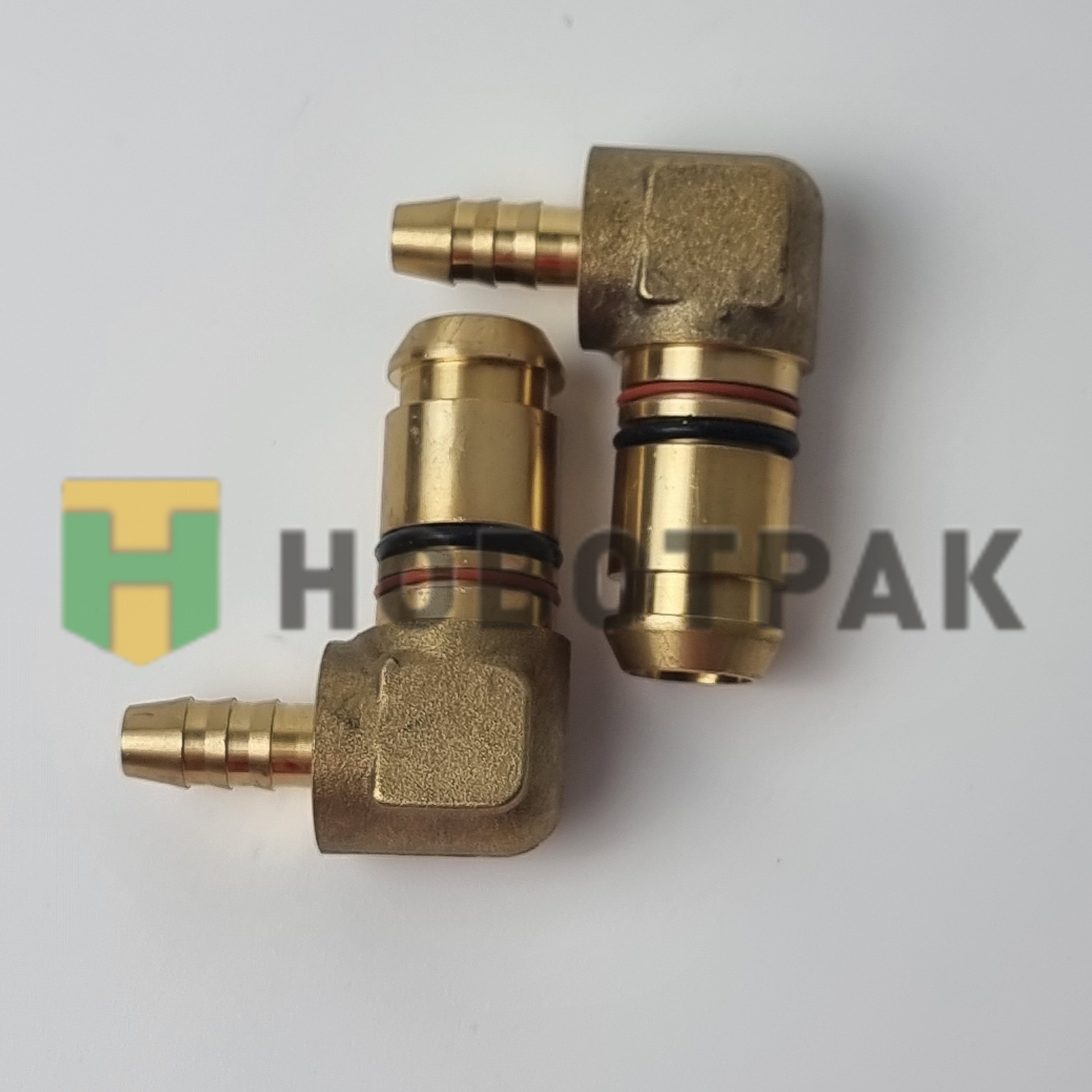 Штуцер угловой NG8-D12x1.5 VOSS230 INF1108LNG12