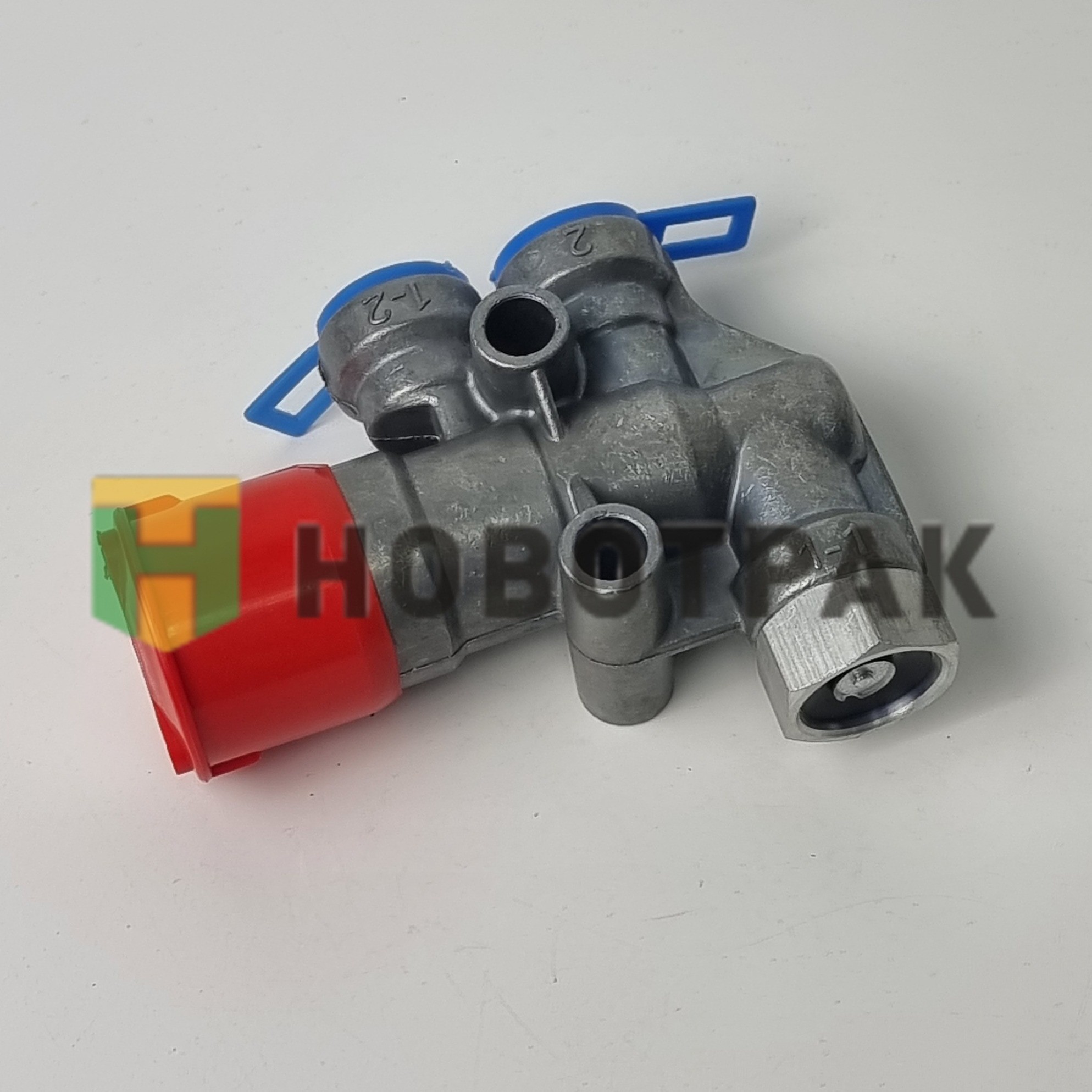 Клапан растормаживания DAF/Krone 2227201