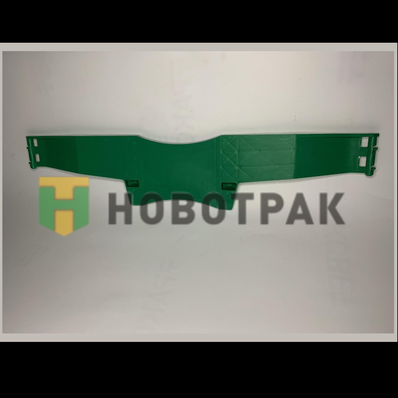 Соединительная пластина крыши зеленая VP-UL 4038067930