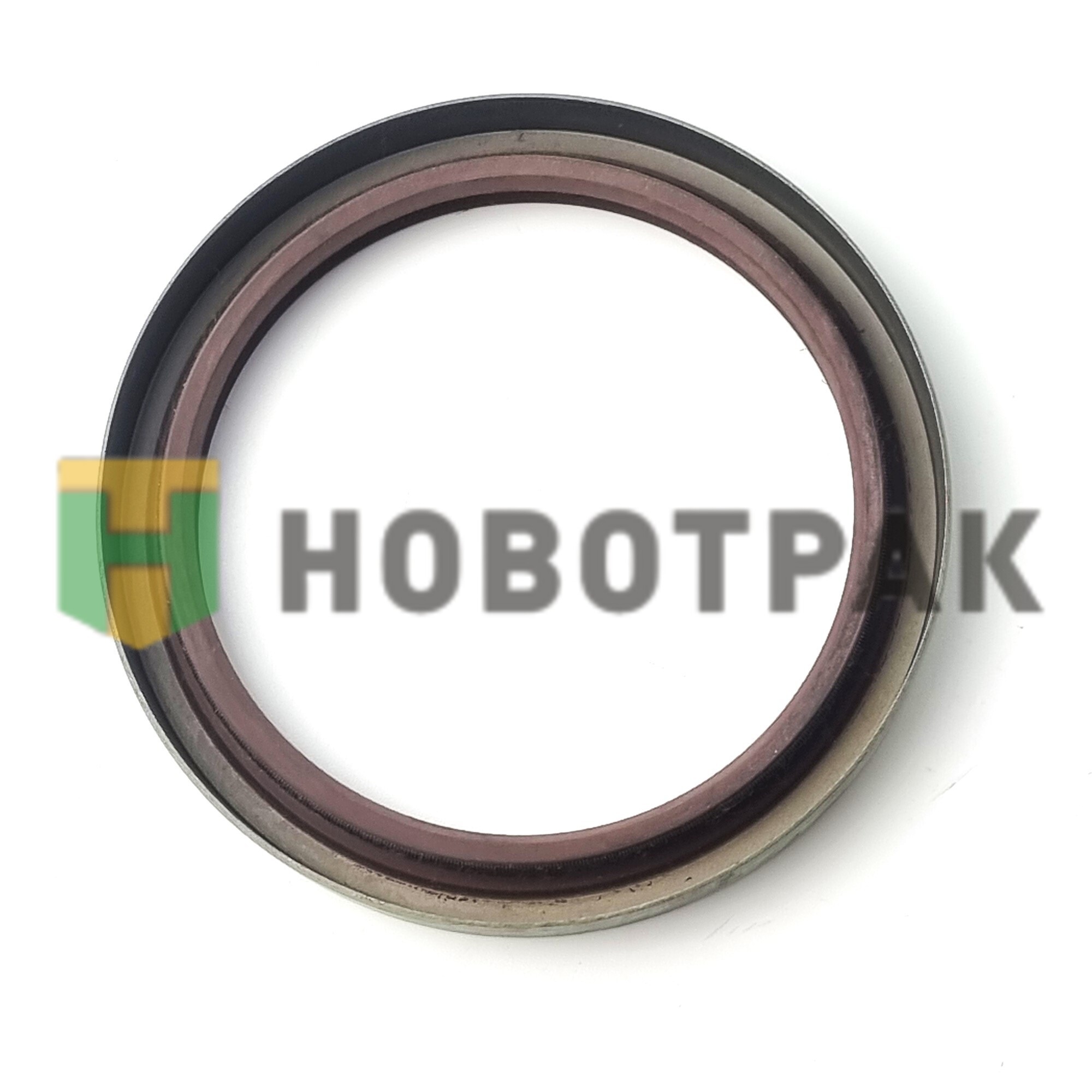 Сальник КПП 80*100*12 Iveco EuroTrakker