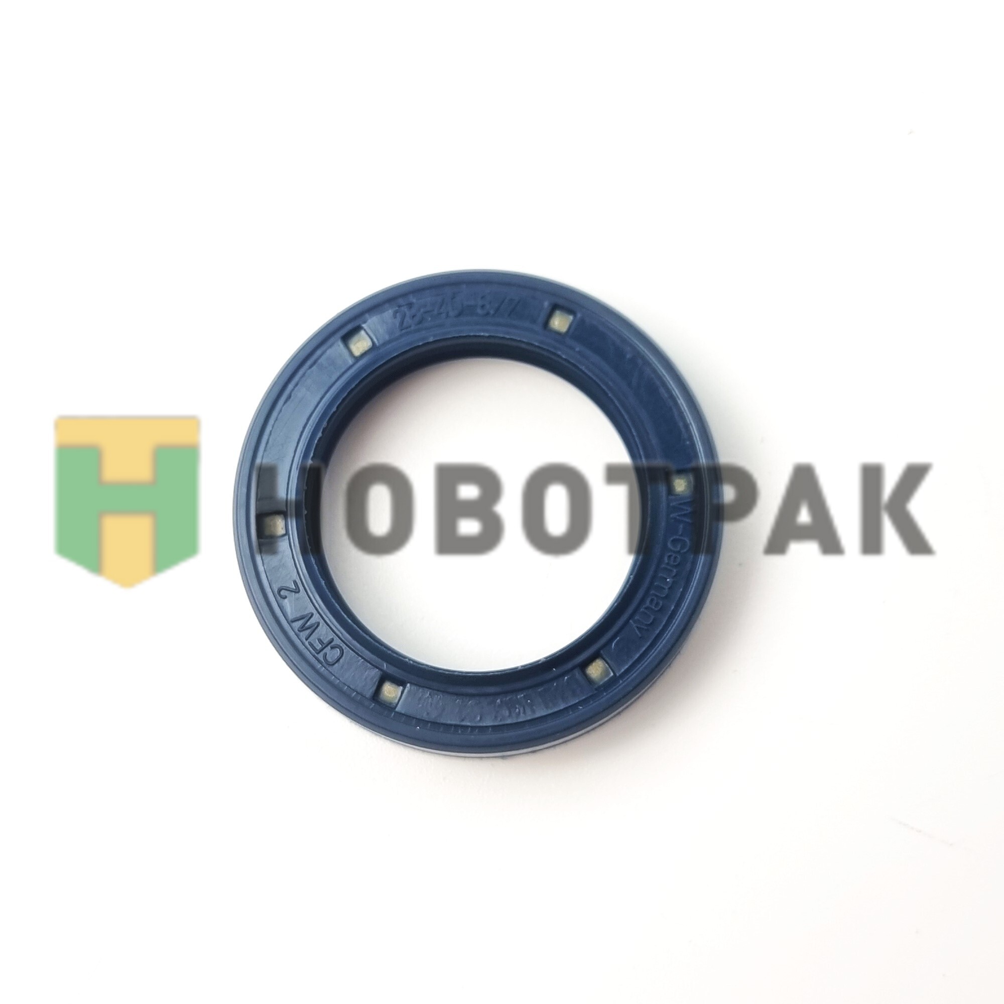 Сальник редуктора рулевого механизма MB 28-40-8 6169970146