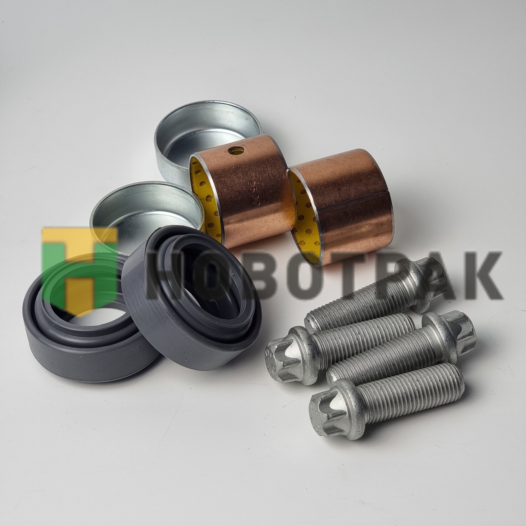 Ремонтный комплект суппорта For Meritor Type Calipers ELSA195../ELSA225..-Series