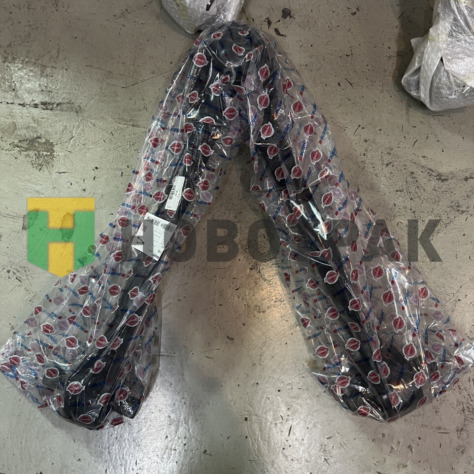 Тяга реактивная V-образная L=627 MAN TGA 15140