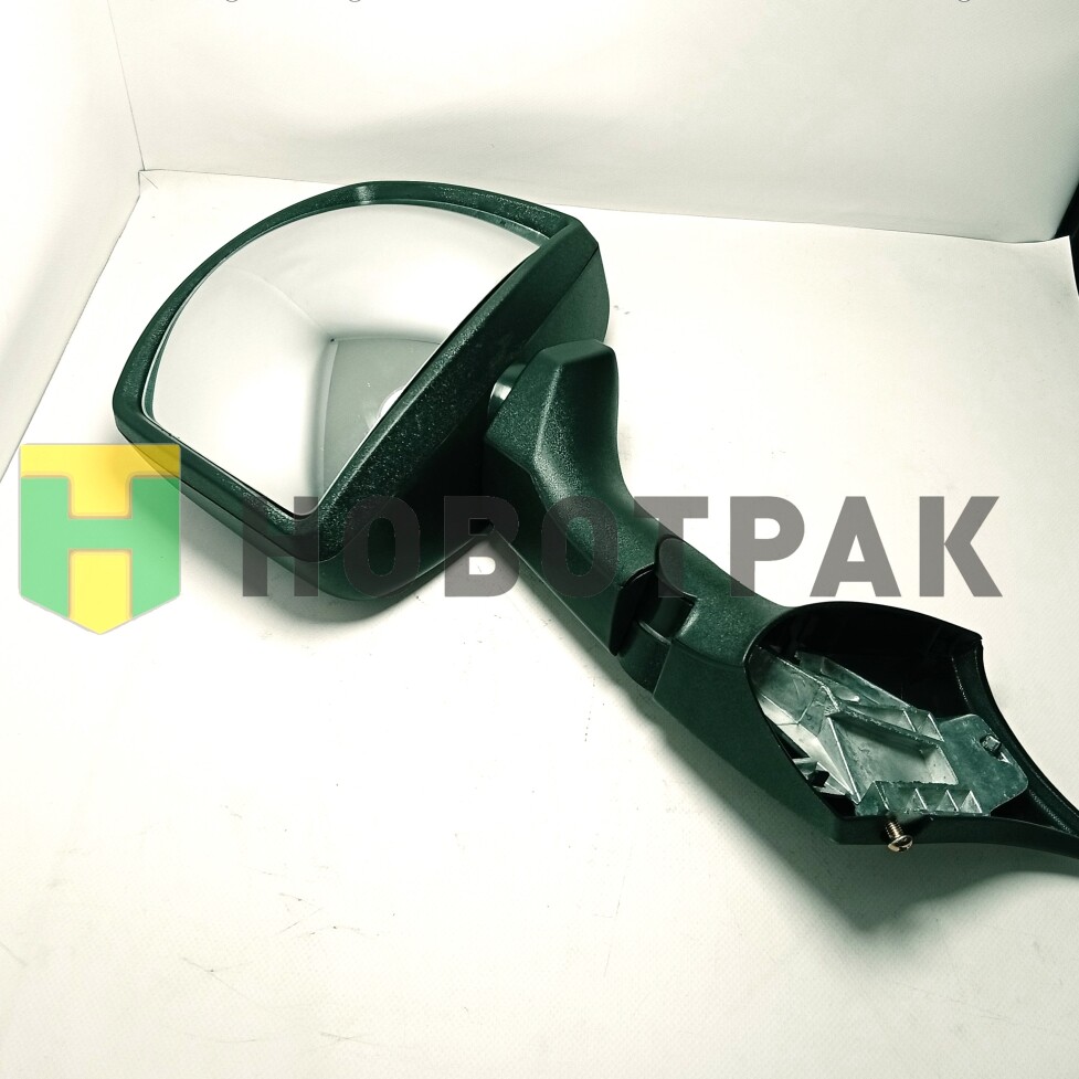 Зеркало правое переднее слепой зоны Sitrak 812W637306656