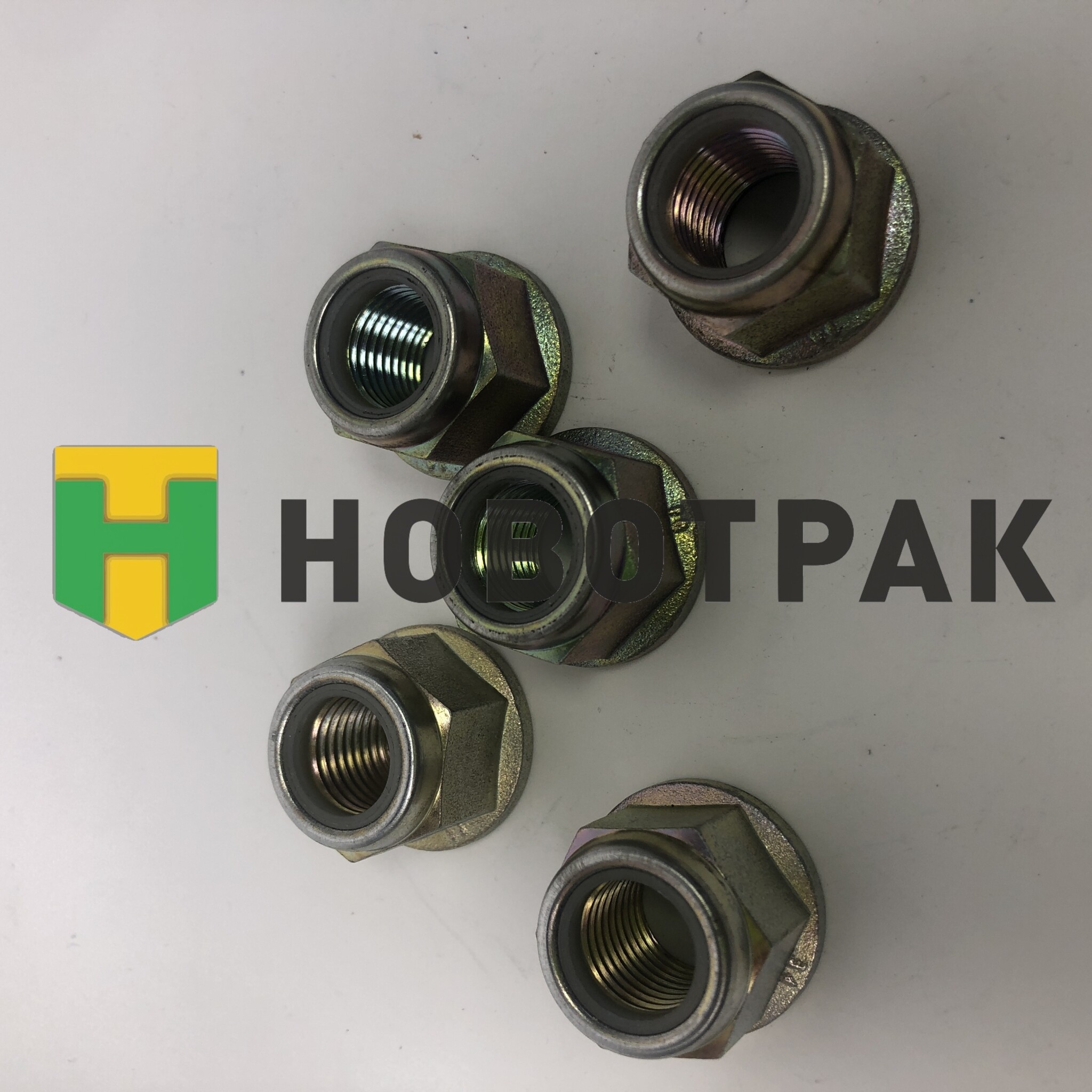 Гайка M18-2 03531500A
