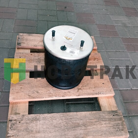 Пневморессора SAF (пласт. стакан) 4022NP05/090030018