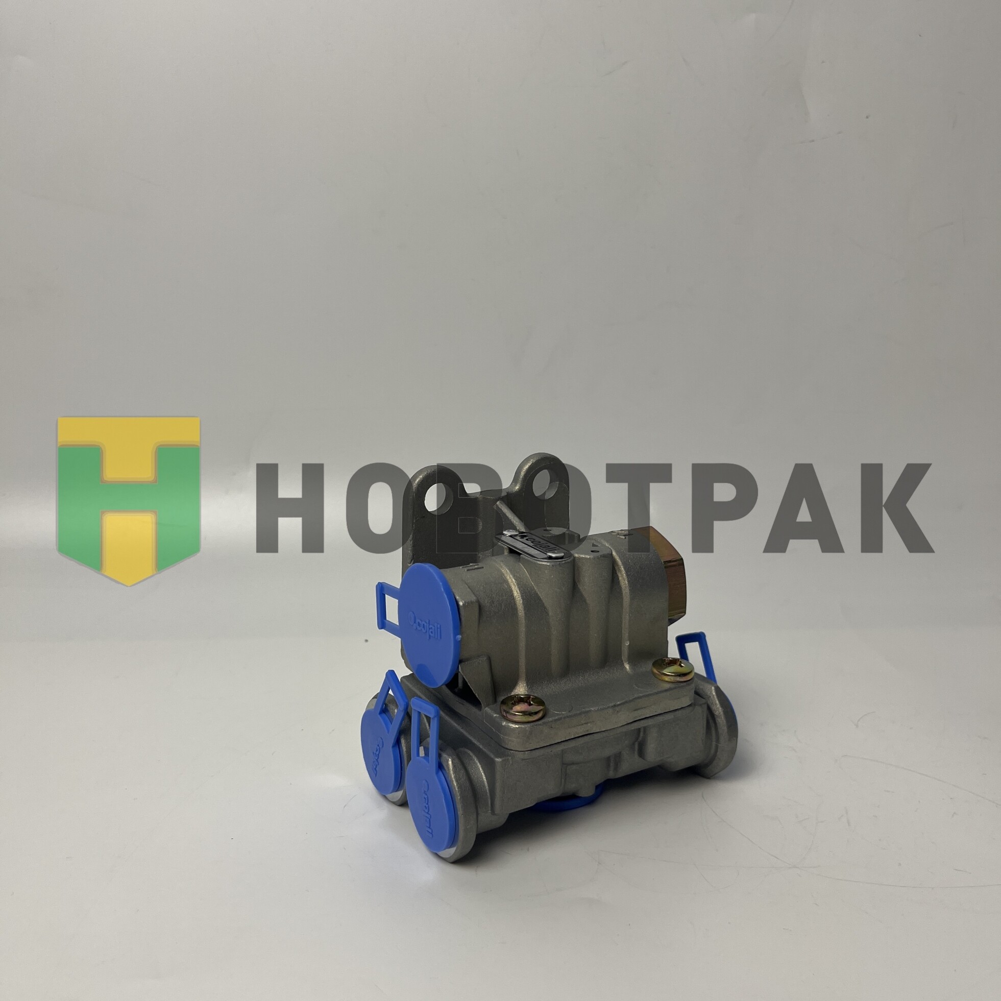 Кран быстрого растормаживания 12 бар DAF/Scania 2221208