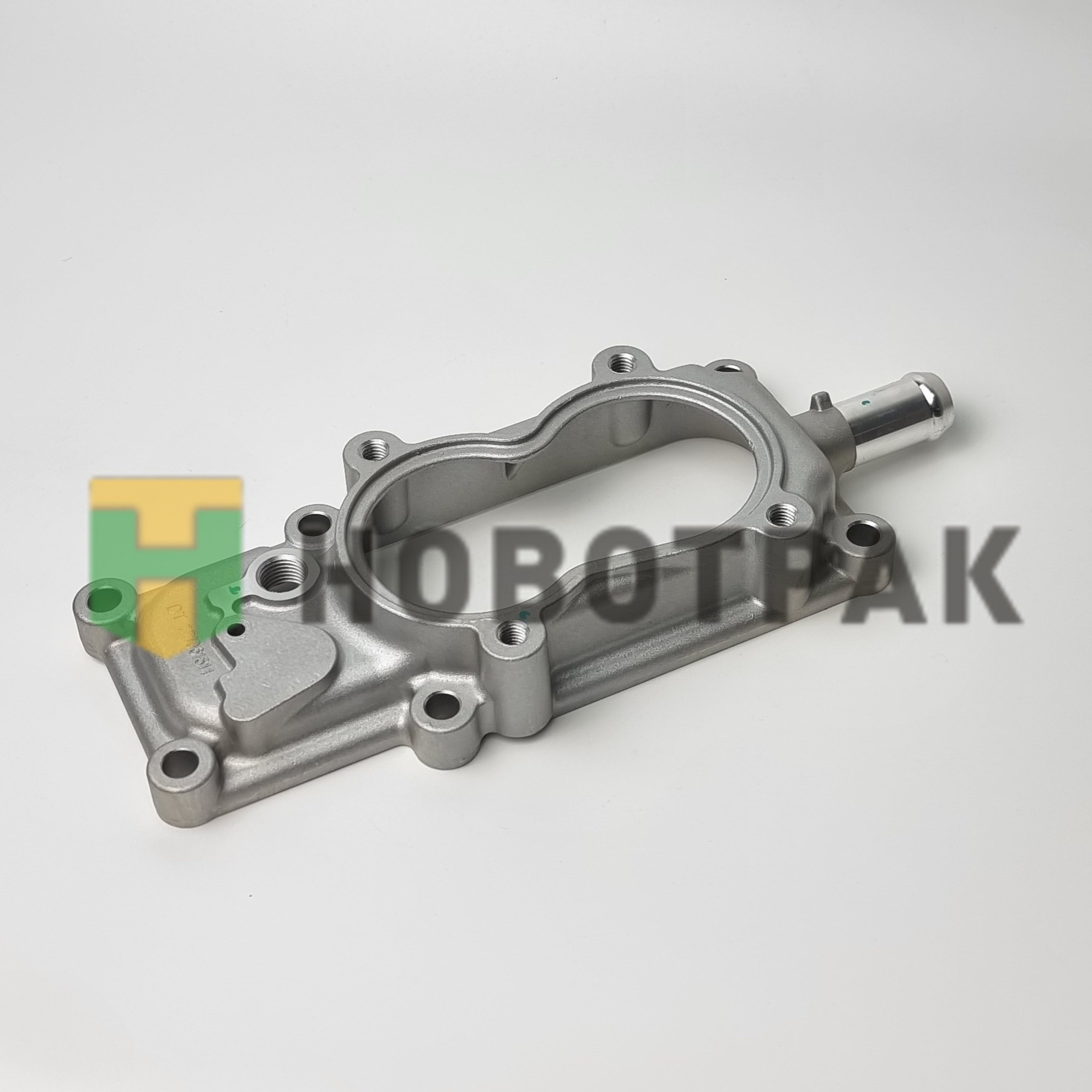 Корпус термостата Scania 4 серия 111208