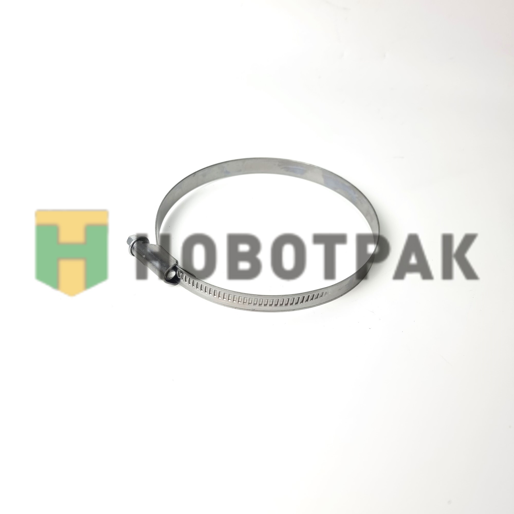 Хомут патрубка интеркулера 463331