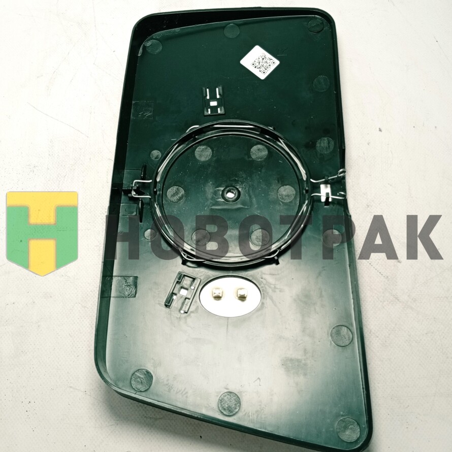 Стекло зеркала правое MB Actros 201227