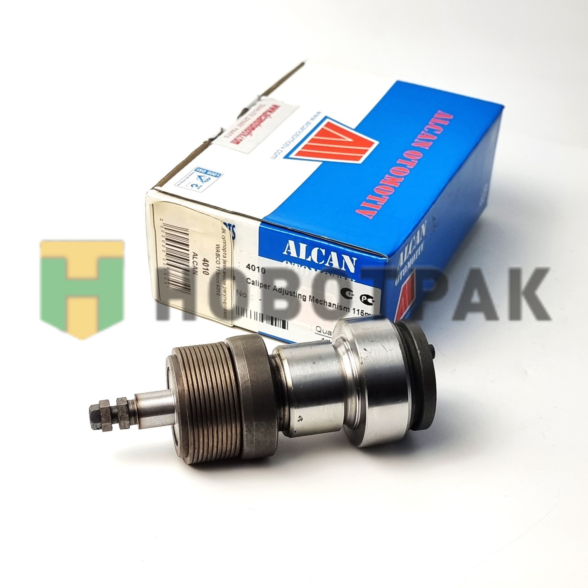 РМК суппорта (механизм регулировки) WABCO 115mm 4010