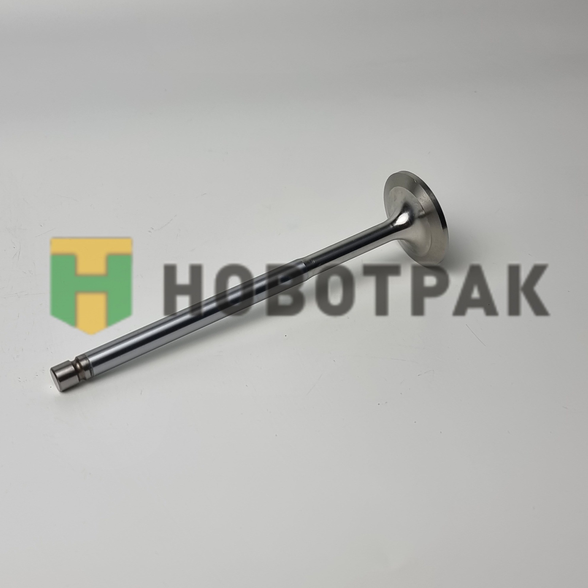 Клапан впускной 44*10*171.4 - 20° DC11/12/DSC12 Scania 4/P/R/T серия