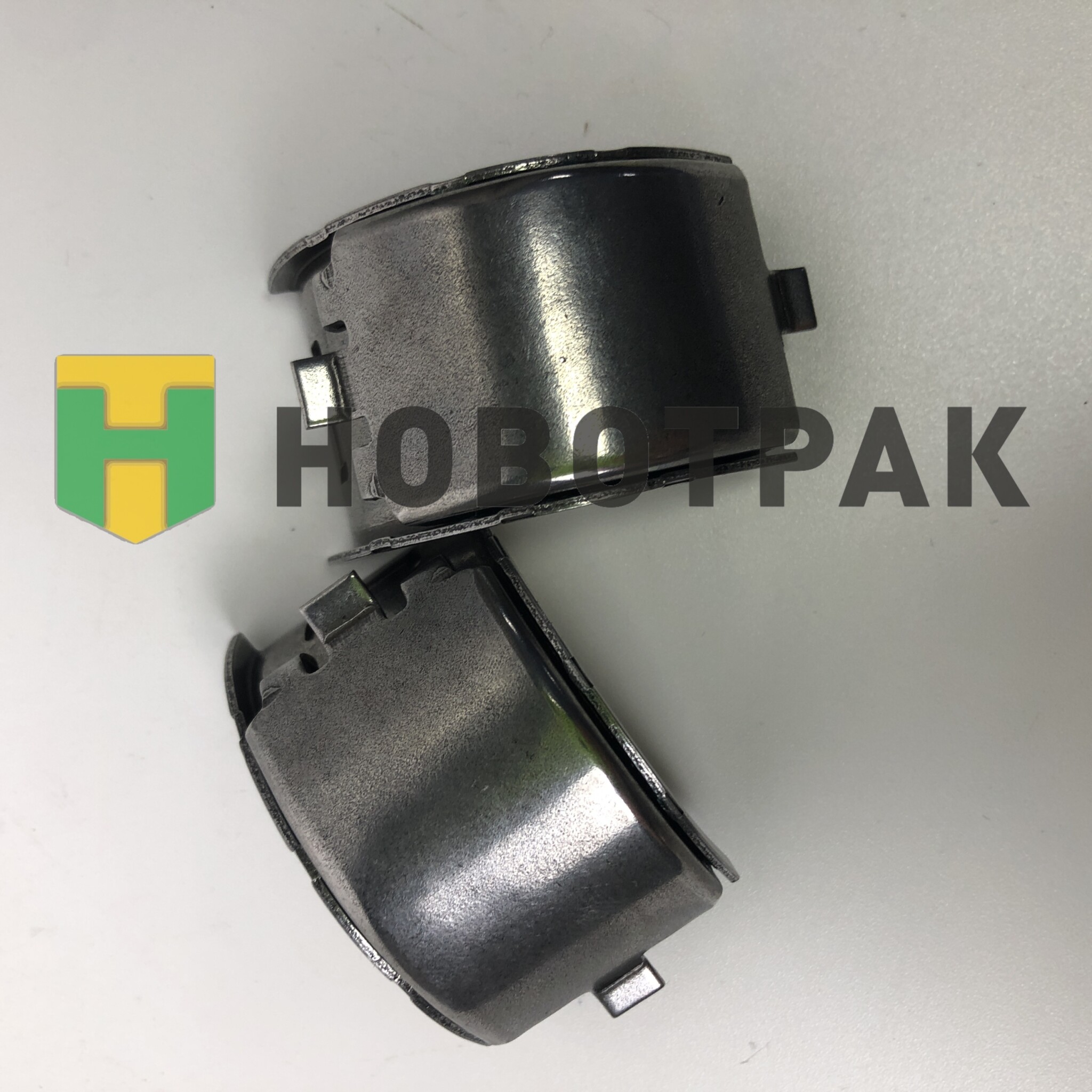 РМК суппорта BPW TSB 3709/4309/4312 комплект подшипников