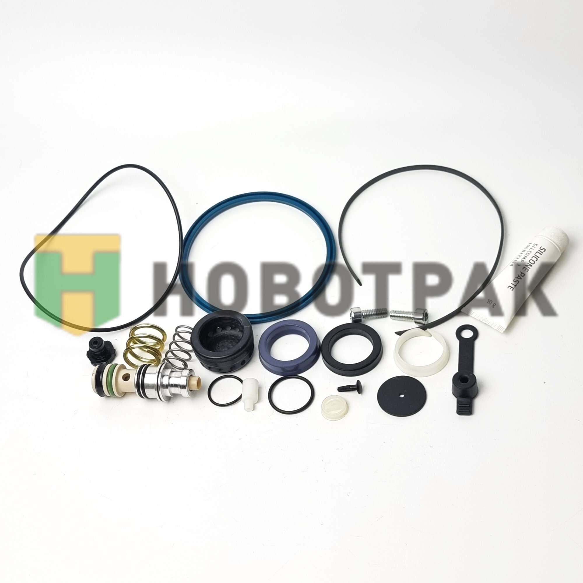 РМК ПГУ VOLVO/Premium/Magnum DXI 12