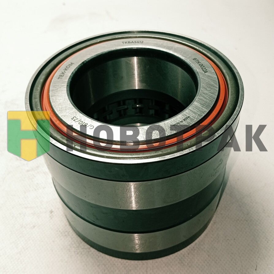 Блок подшипник ступицы MB Actros TKBA5412