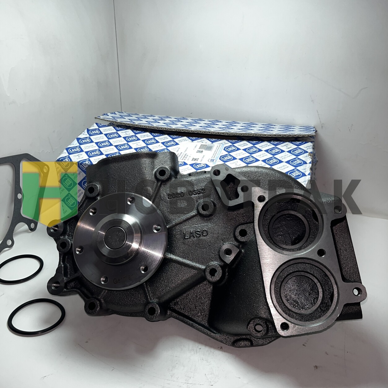 Насос охлаждающей жидкости MB OM501/502 MB Actros 20200179