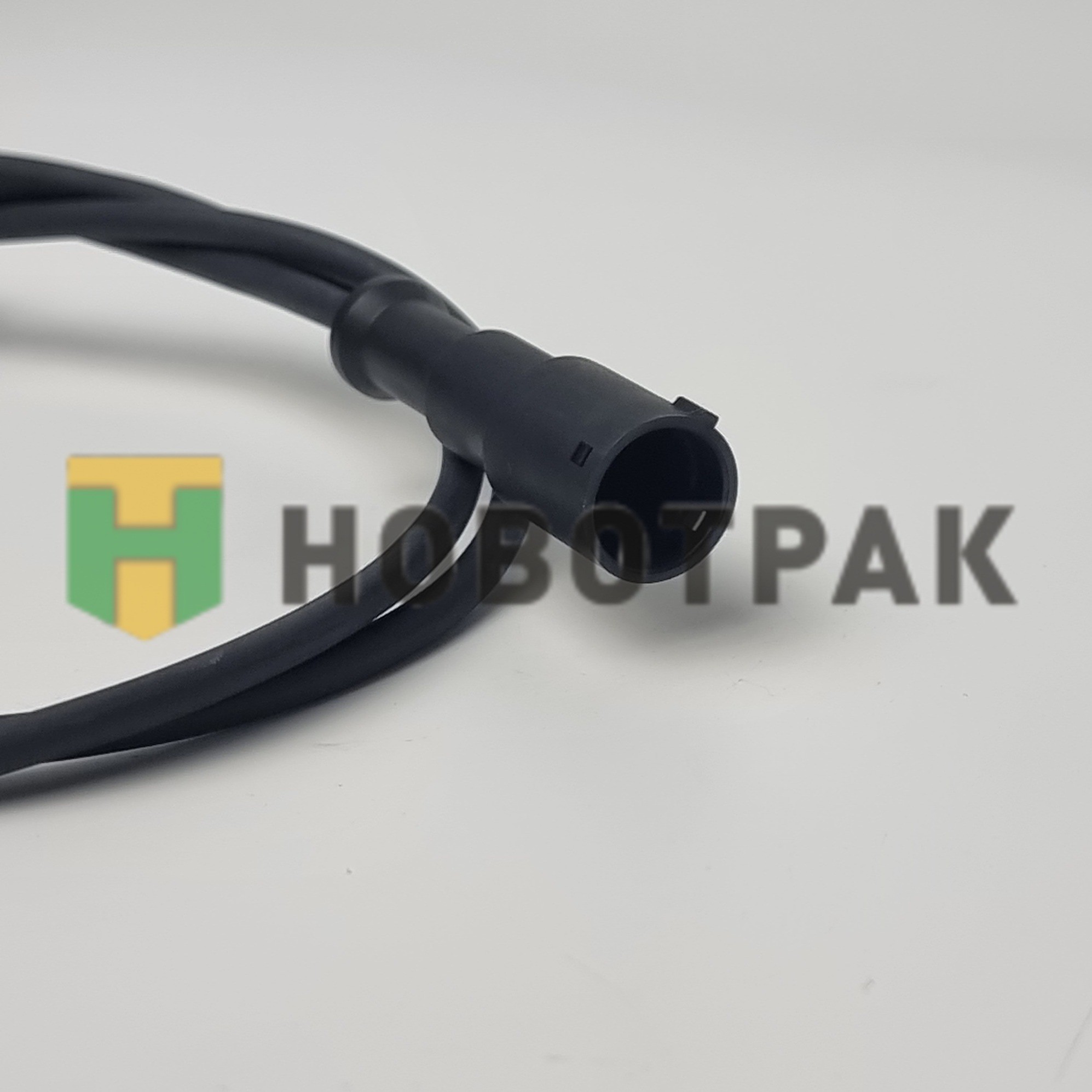 Датчик ABS угловой BPW L=1000 мм PRO0320010