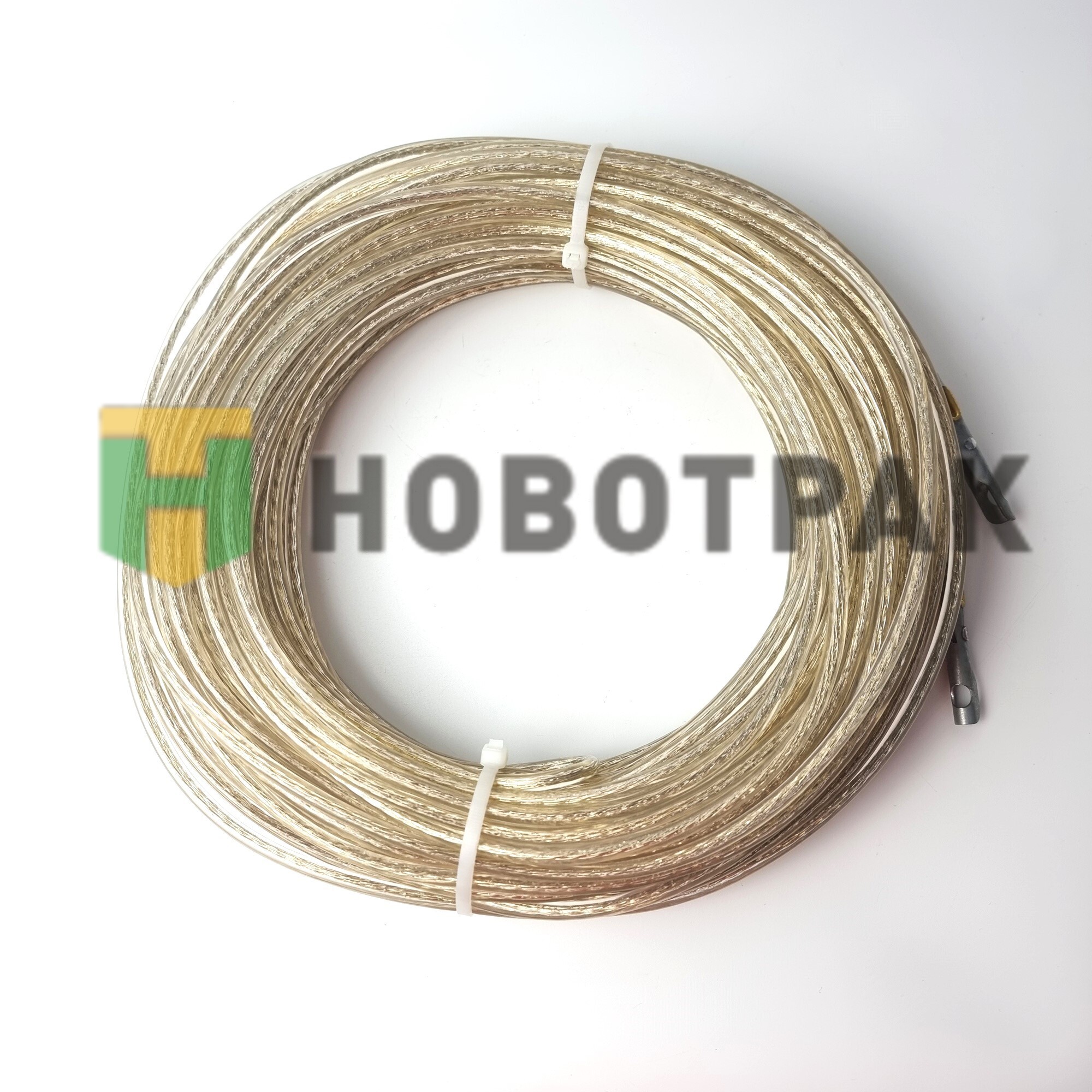 Трос тента пломбировочный 42м 8062042