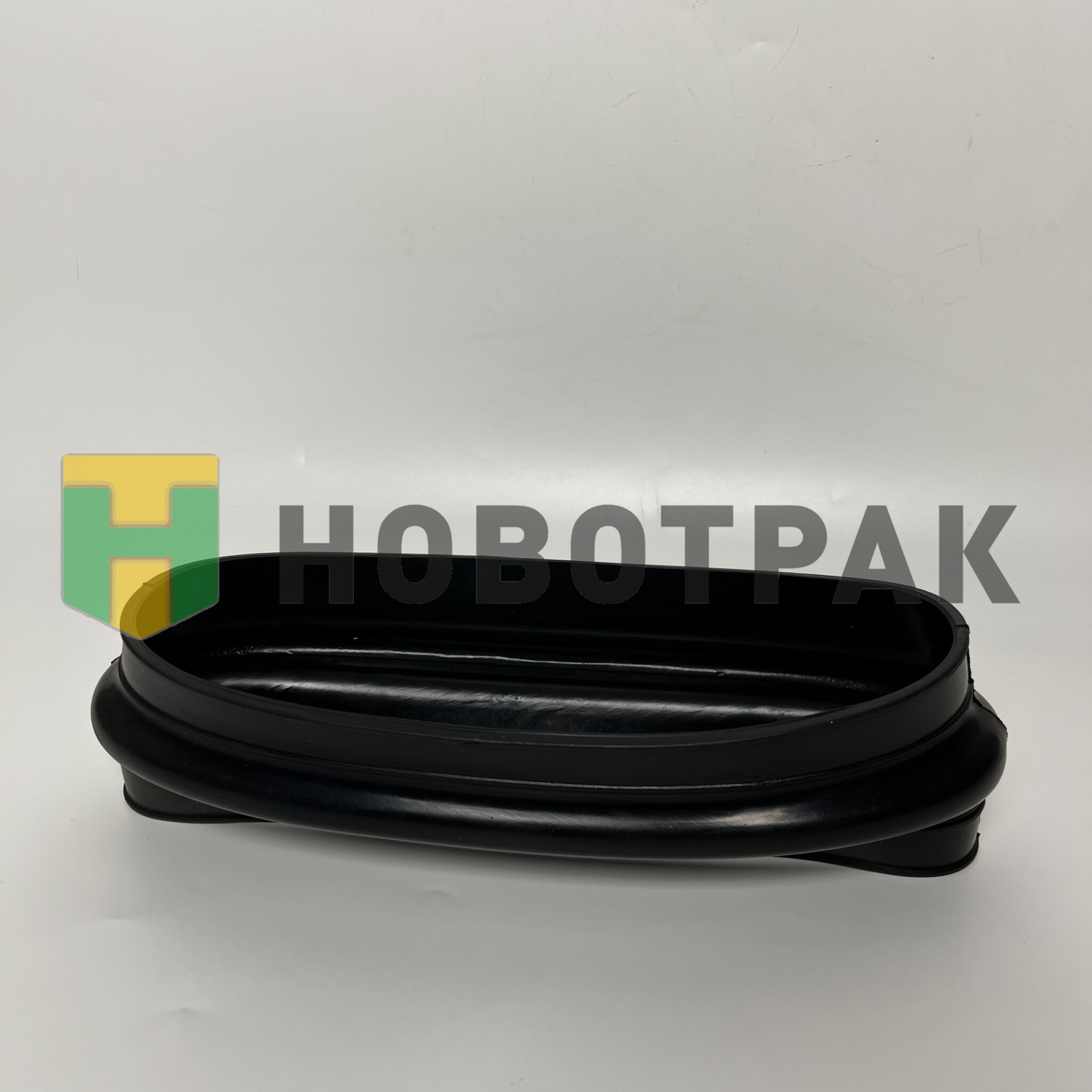Гофра воздухозаборника Howo/T5G WG9X25190039