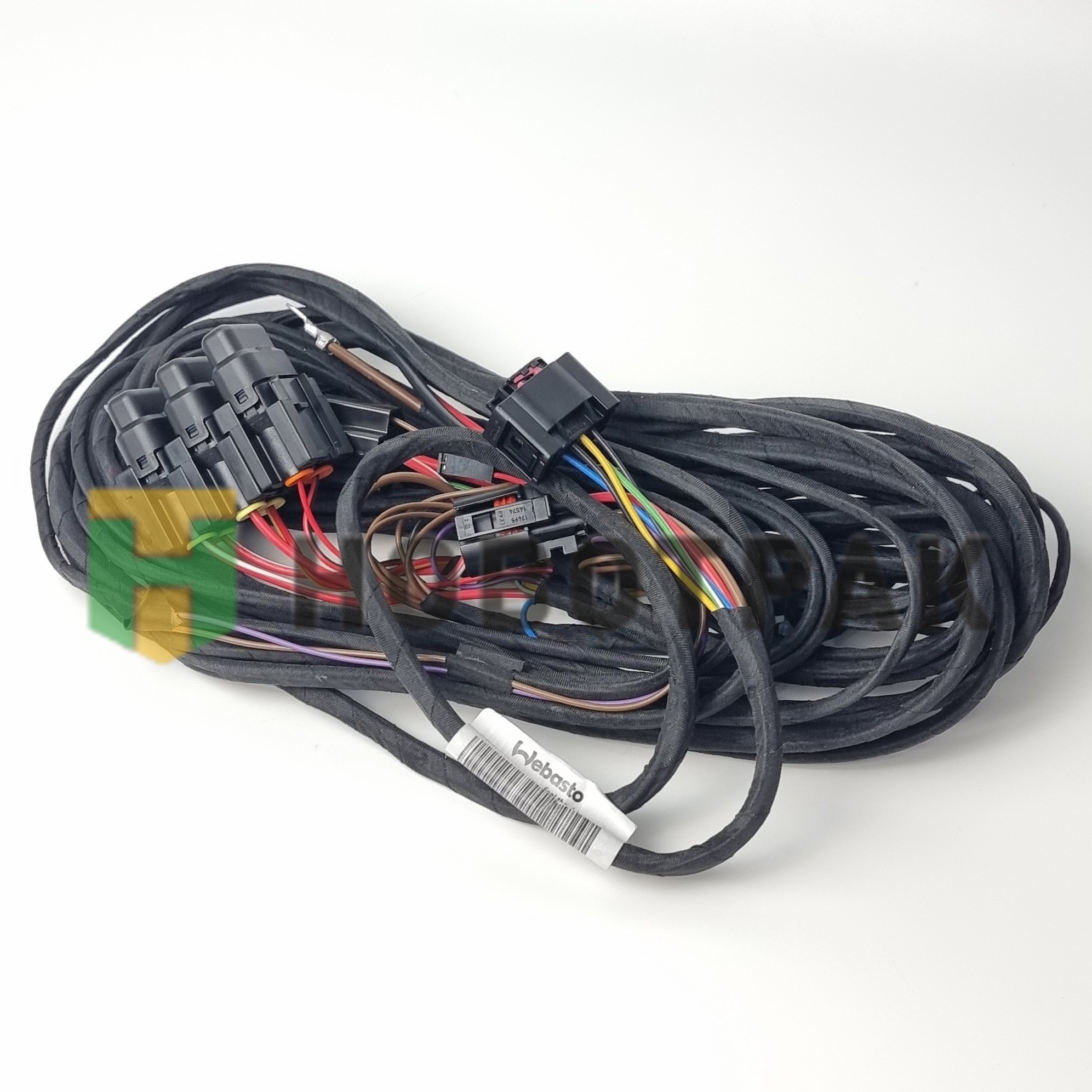 Жгут проводов TT-C/E / 1320454A 9001080D