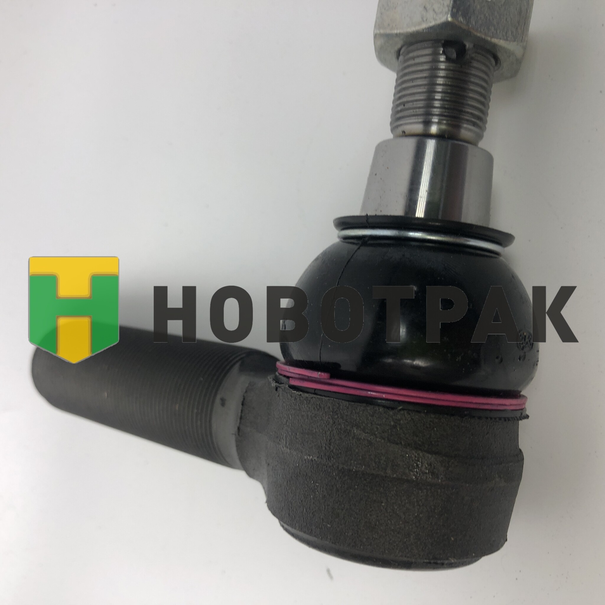 Наконечник рулевой тяги левый R3503414060130