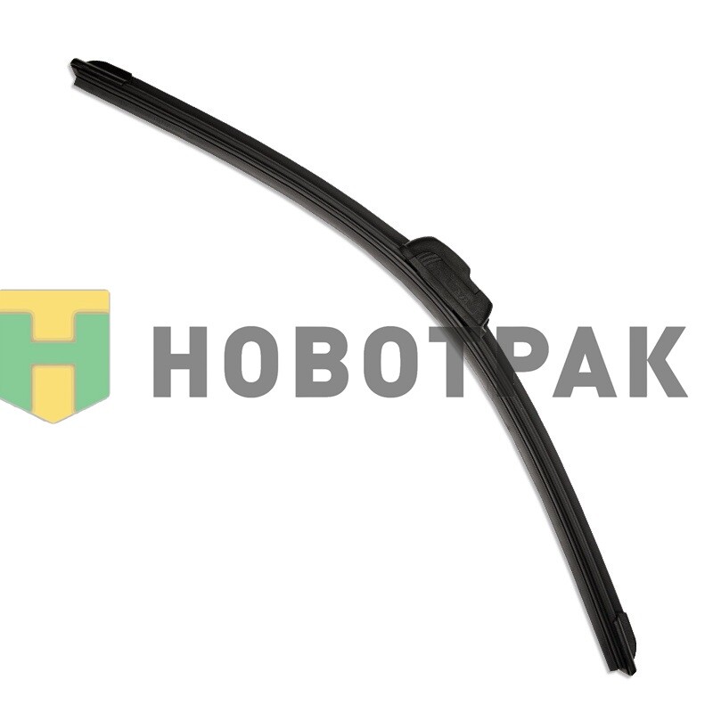 Щетка стеклоочистителя 400 мм "16" бескаркасная BL-16 43156