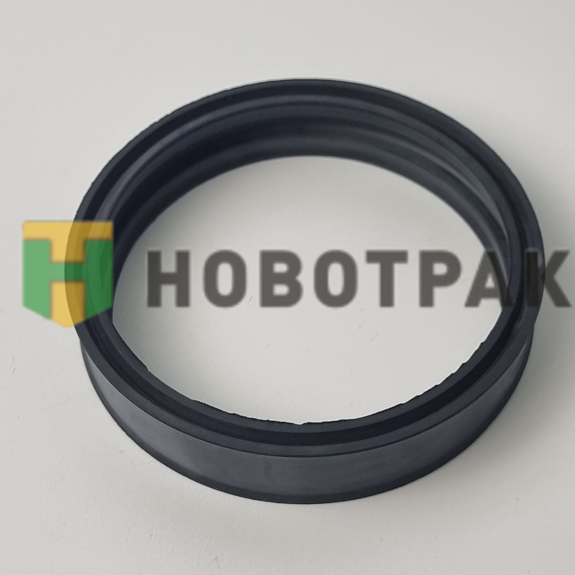 Манжета поршня делителя КПП 80х84х17 MB Actros 175480