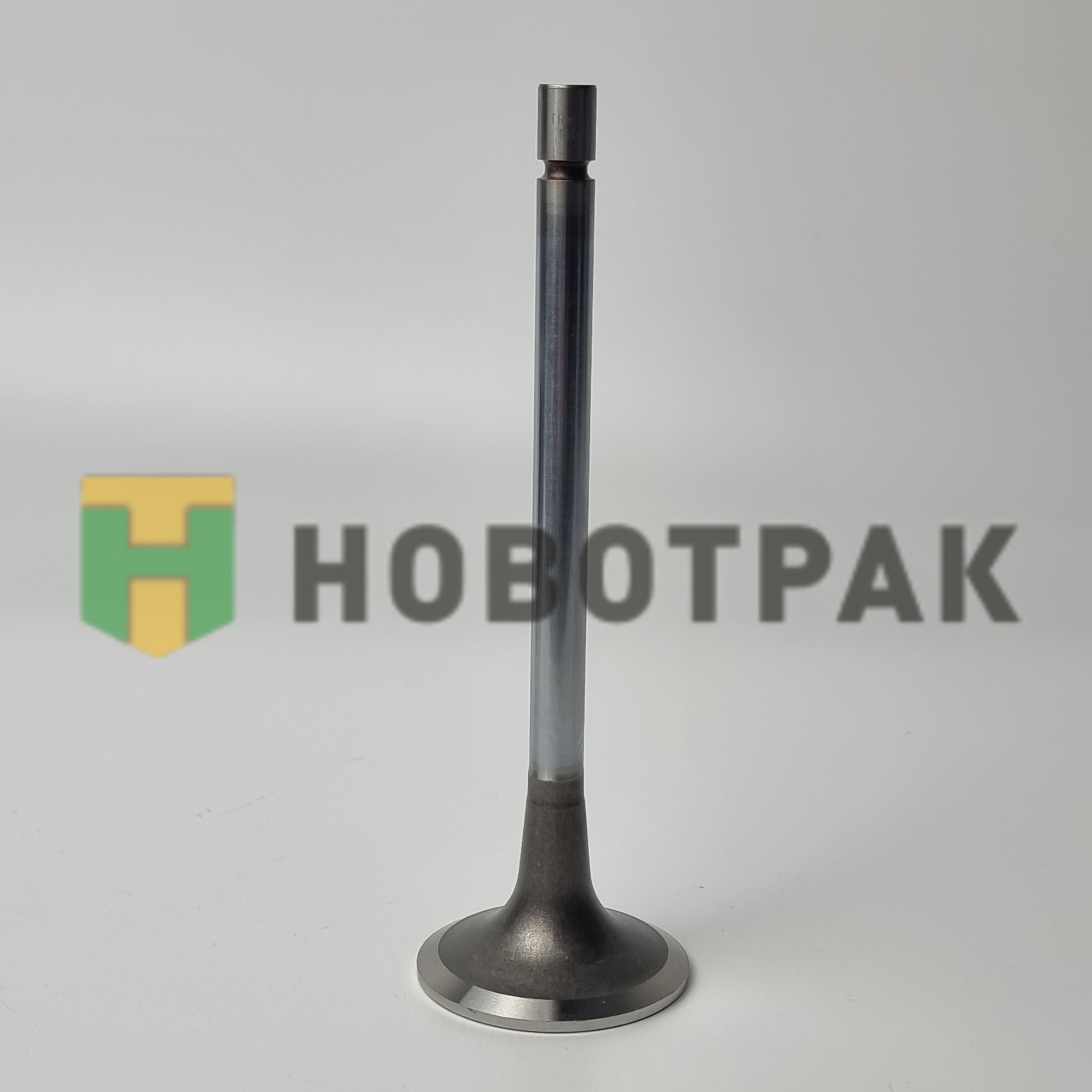 Клапан впускной MB Axor OM457 Euro3 160054