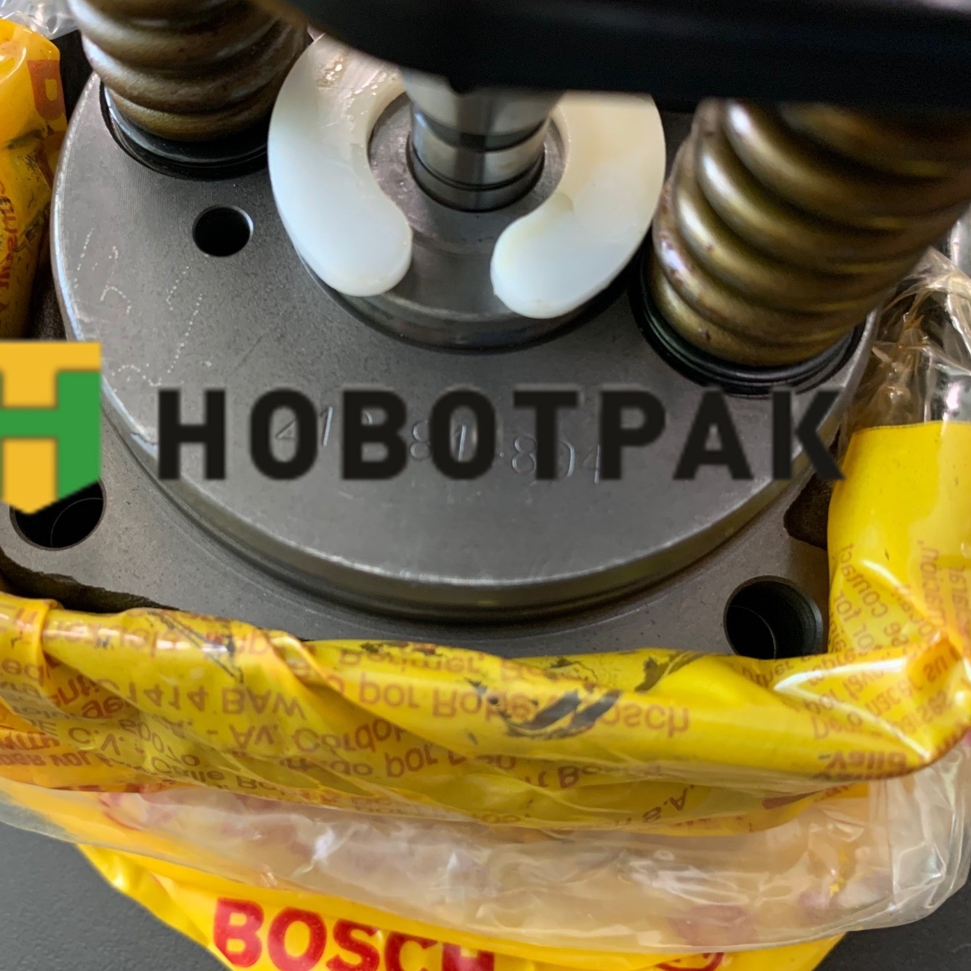 Распределительная головка BOSCH ТНВД VE 2468336013