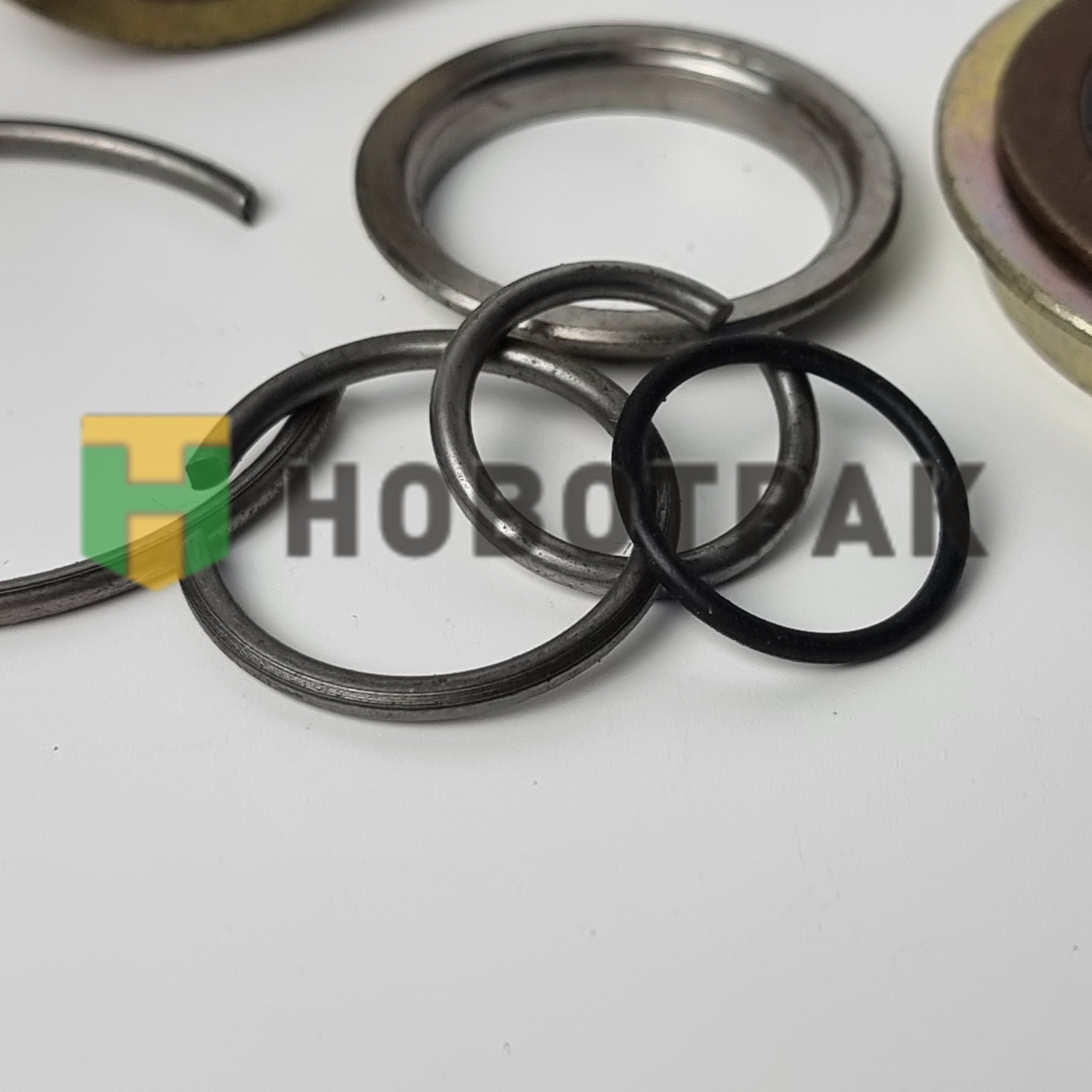 РМК цилиндра подъема кабины Scania