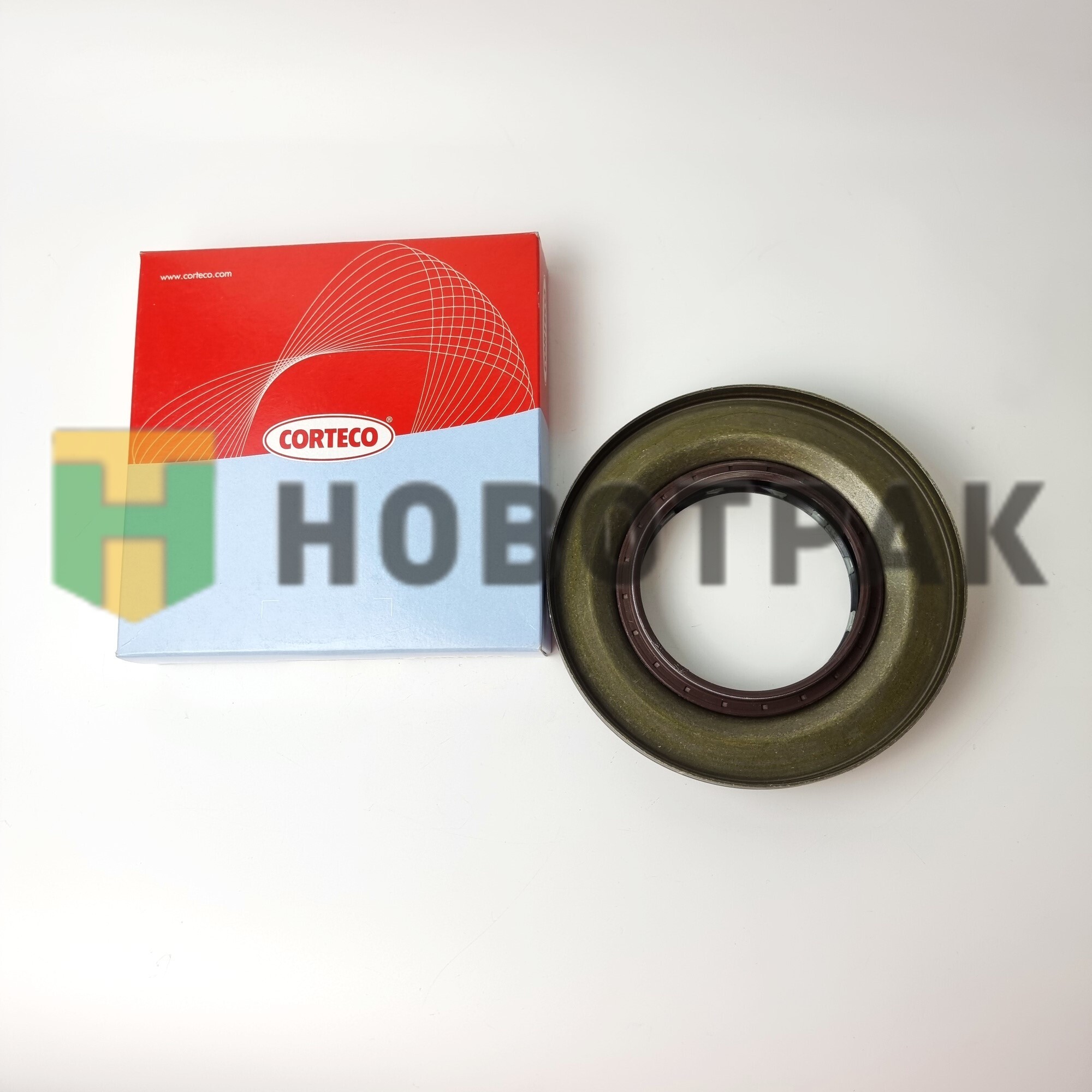 Сальник хвостовика редуктора 85-155-12/33 MB Actros 01027938B