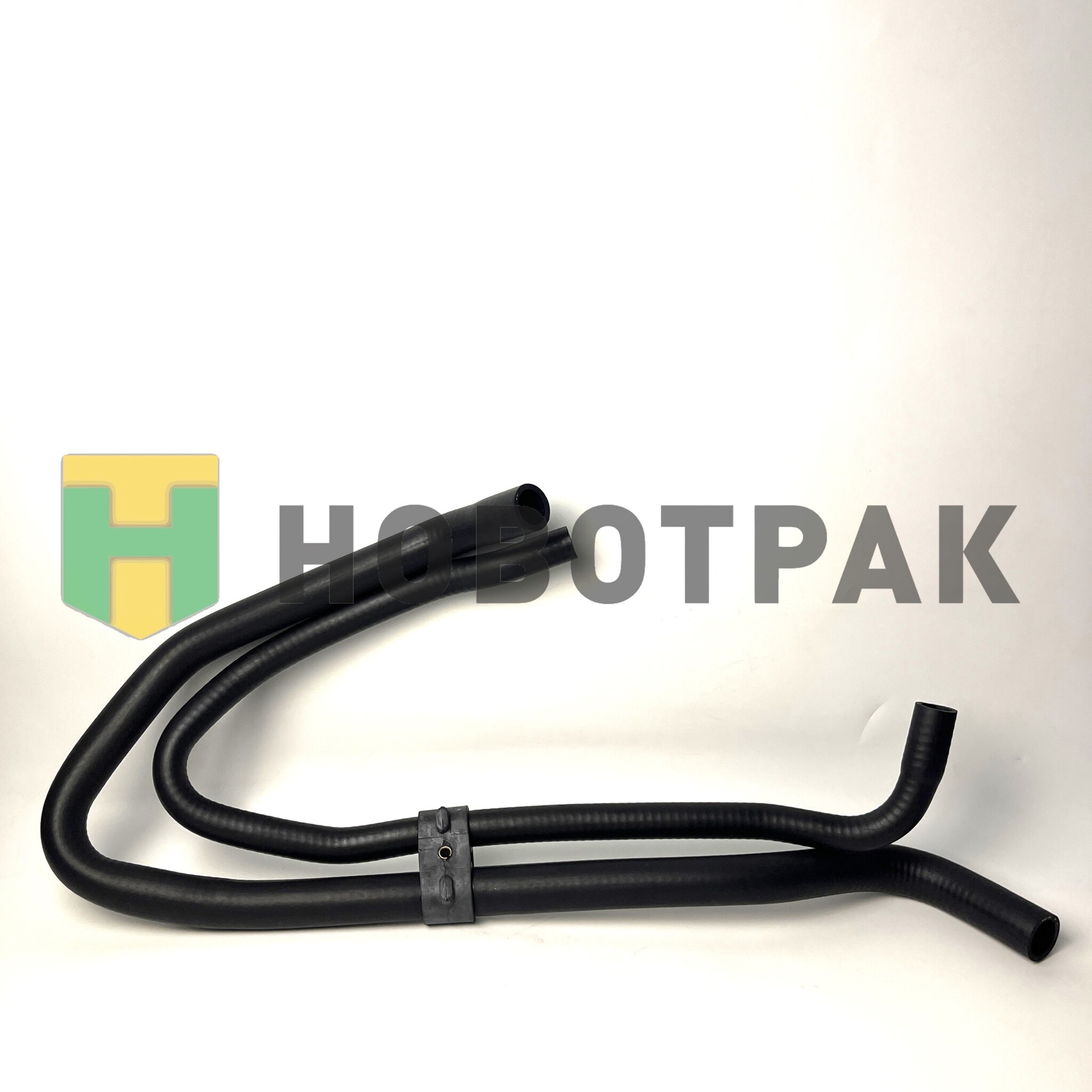 Патрубок системы охлаждения RVI Premium 078390